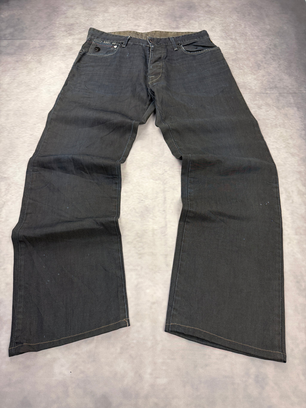 G-Star Jeans W34/L32 (L)