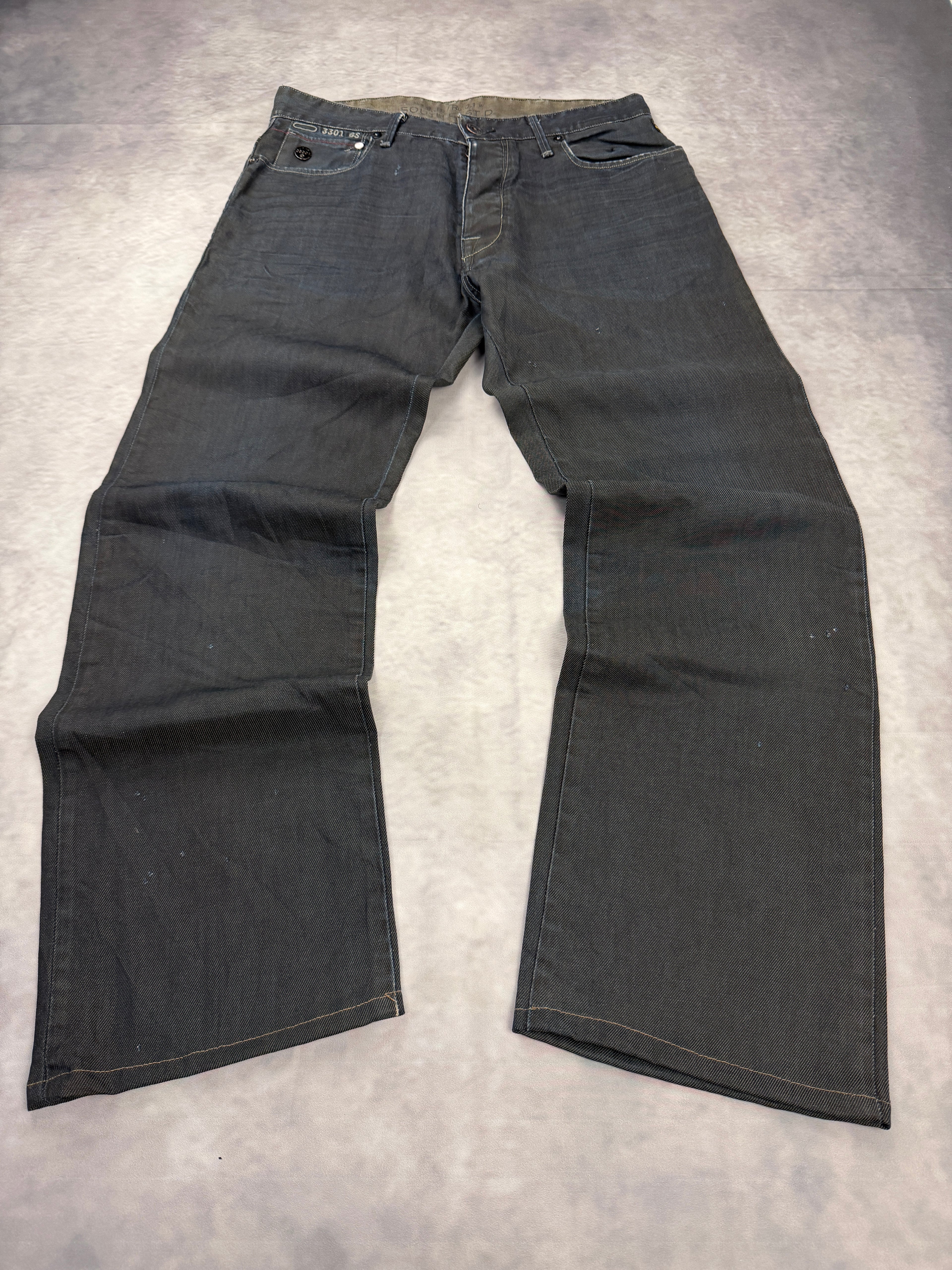G-Star Jeans W34/L32 (L)