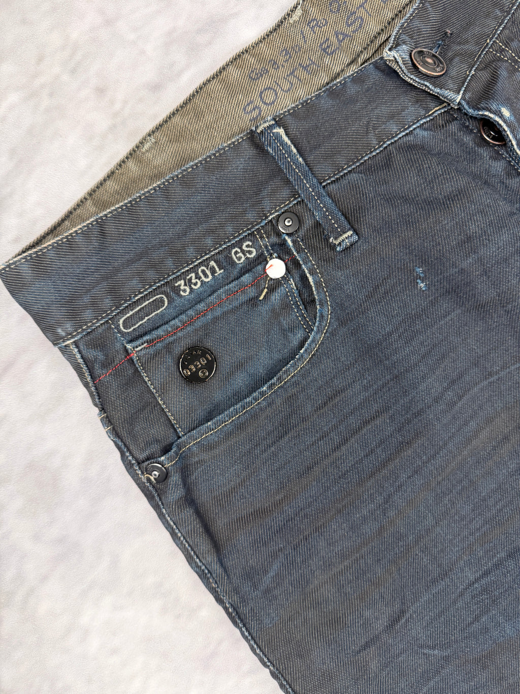 G-Star Jeans W34/L32 (L)