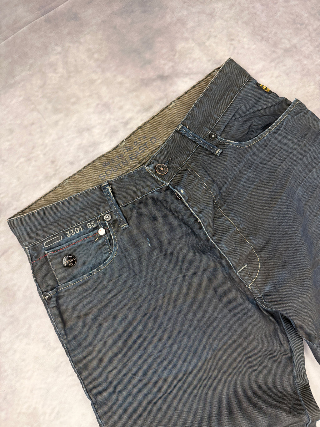 G-Star Jeans W34/L32 (L)