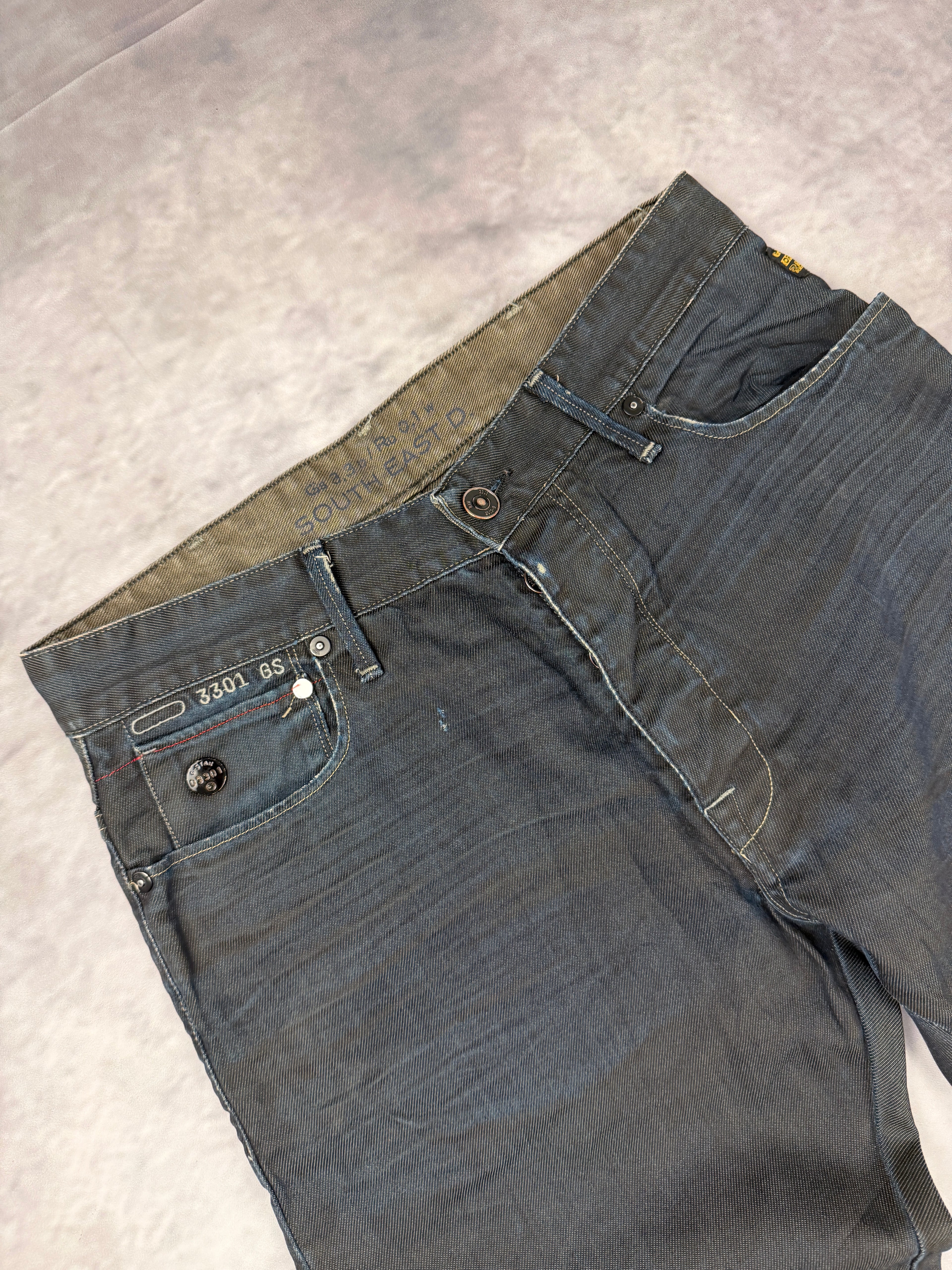 G-Star Jeans W34/L32 (L)