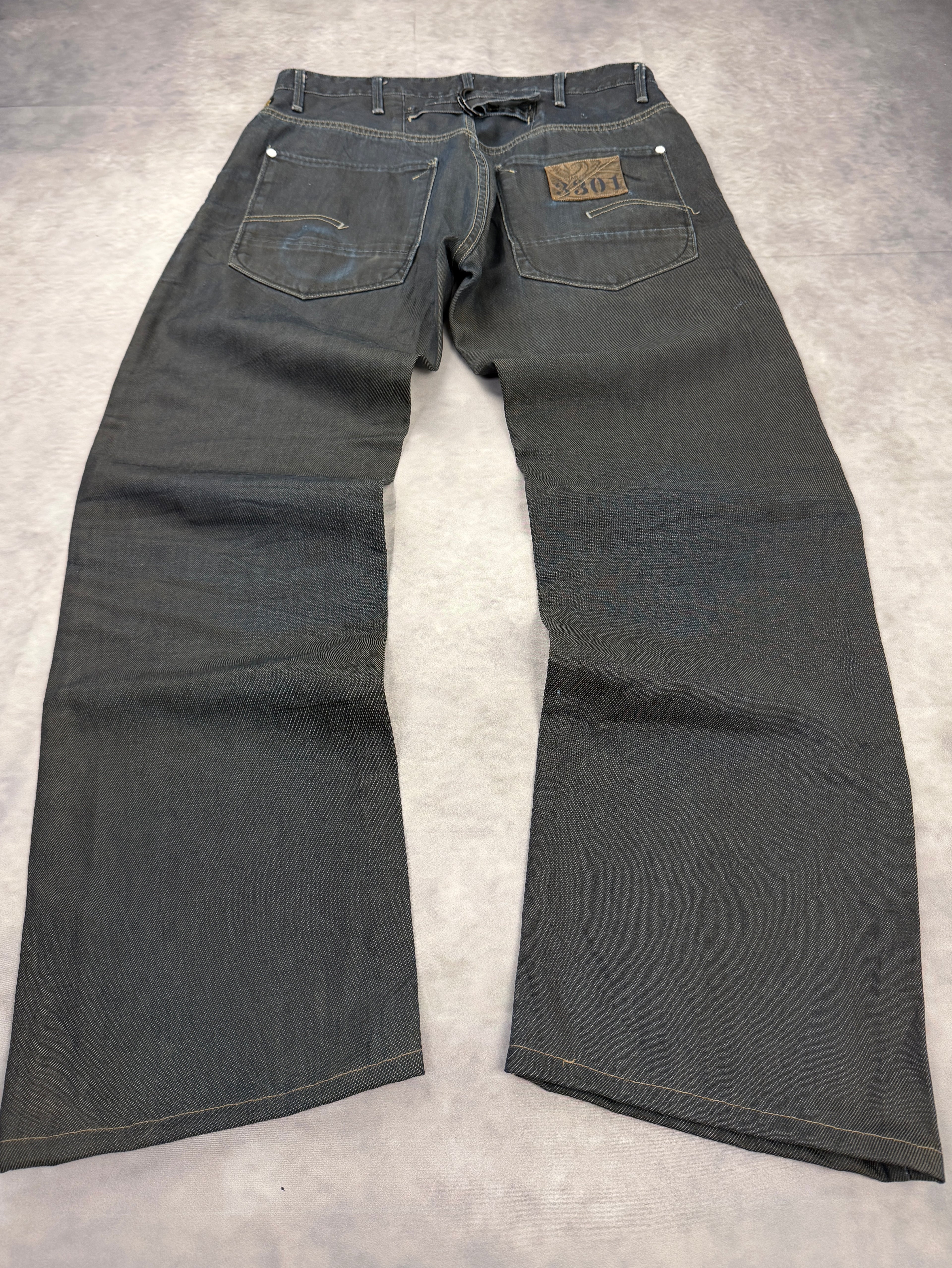 G-Star Jeans W34/L32 (L)