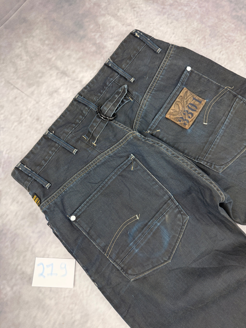G-Star Jeans W34/L32 (L)