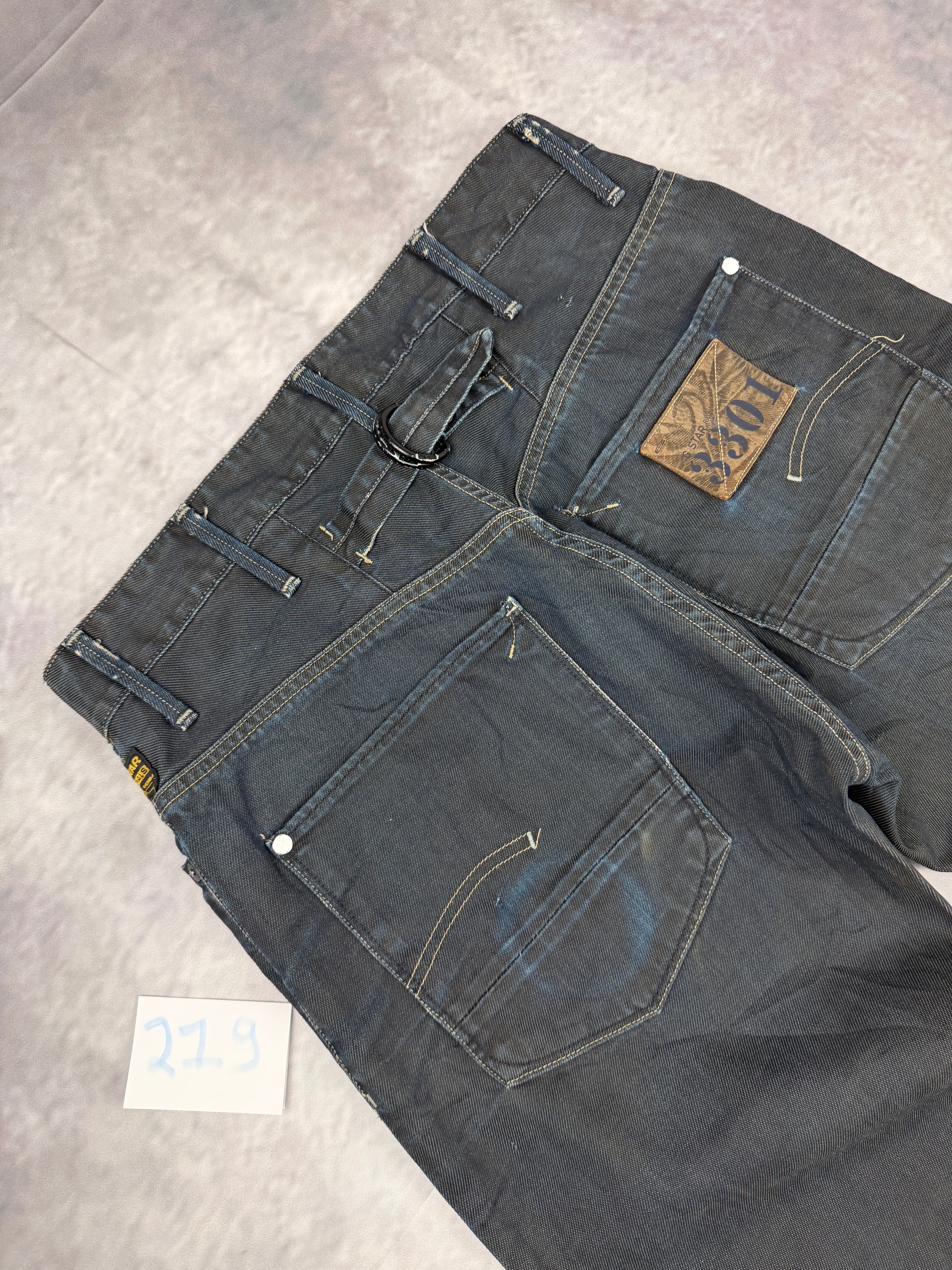 G-Star Jeans W34/L32 (L)