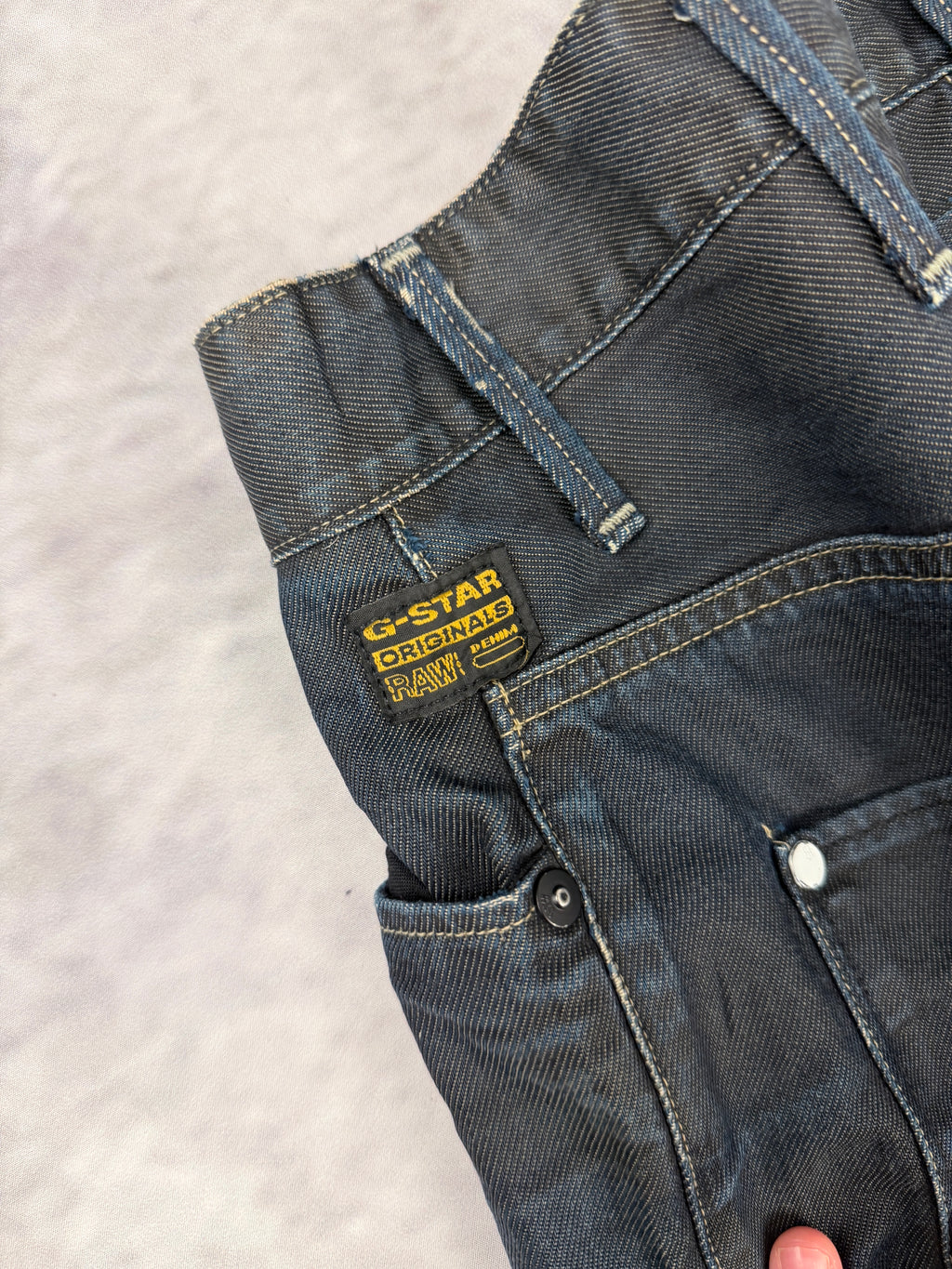 G-Star Jeans W34/L32 (L)