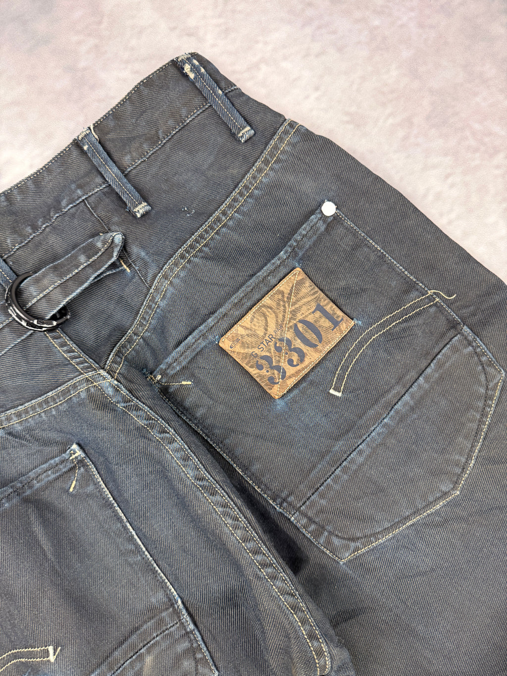 G-Star Jeans W34/L32 (L)