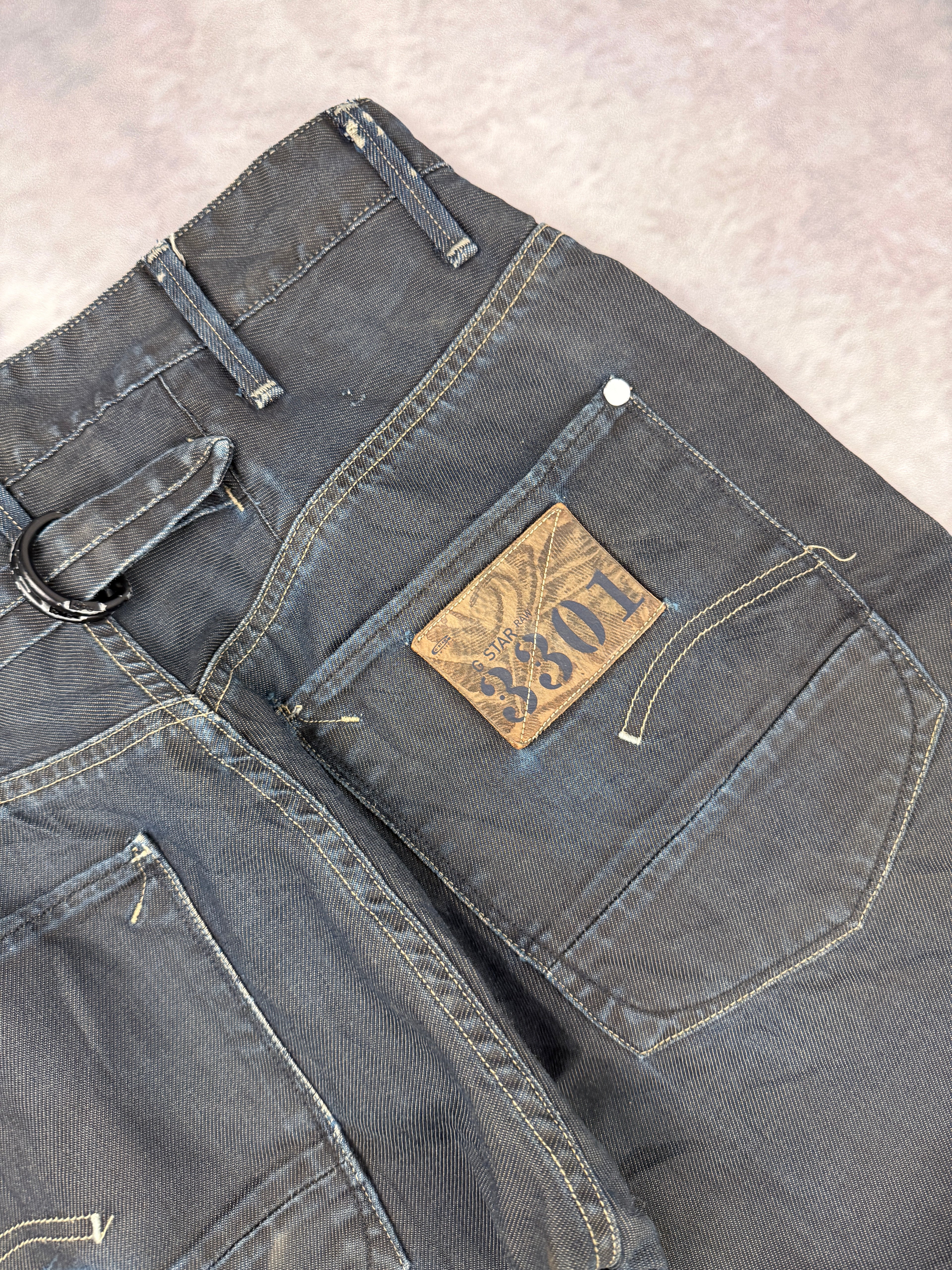 G-Star Jeans W34/L32 (L)