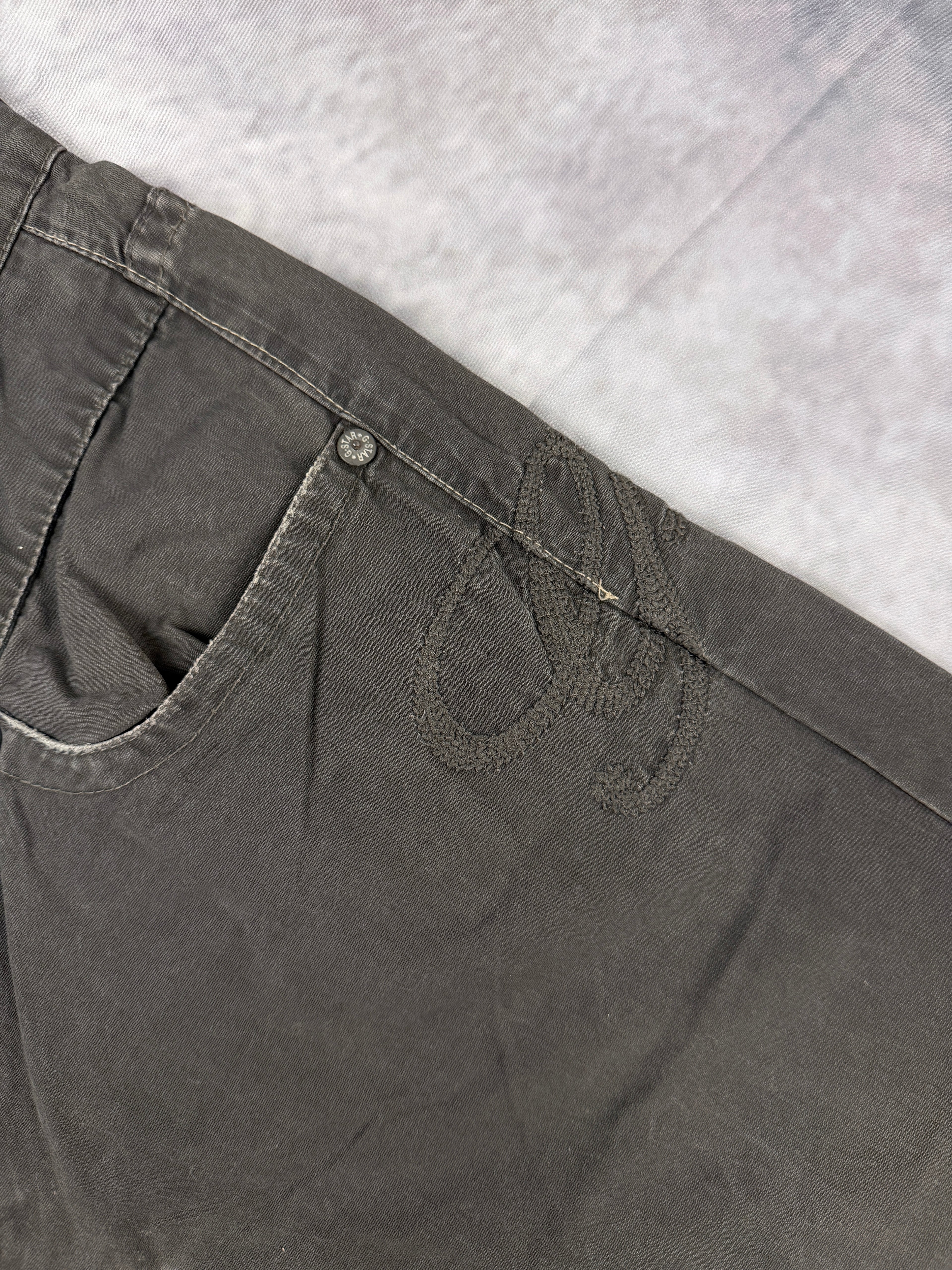 G-Star Jeans W37/L30 (XL)