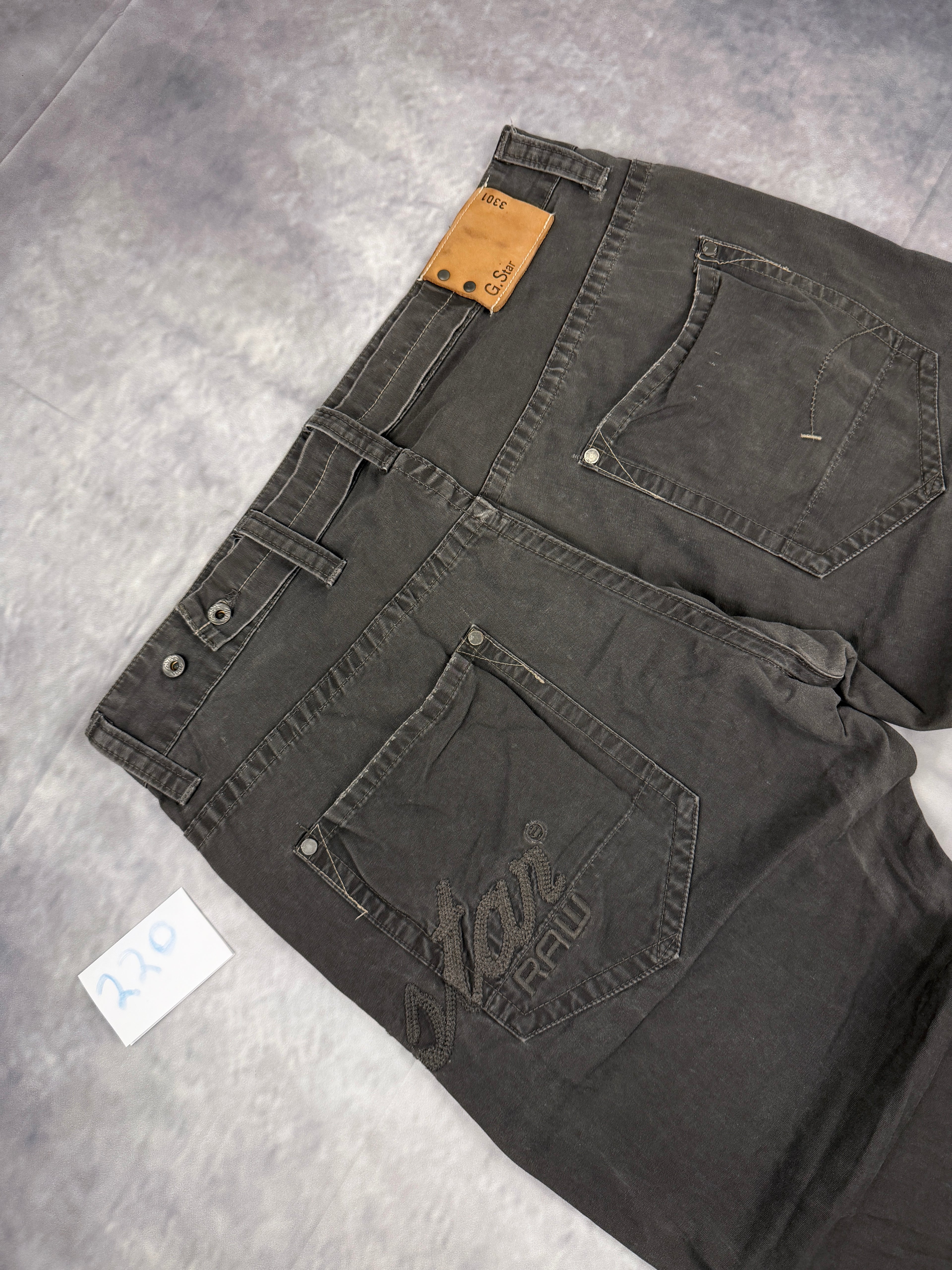 G-Star Jeans W37/L30 (XL)