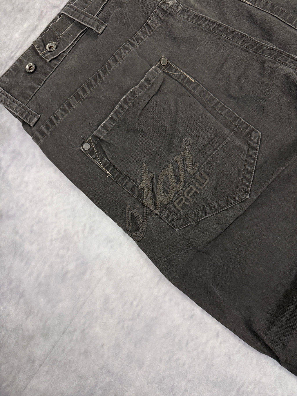 G-Star Jeans W37/L30 (XL)