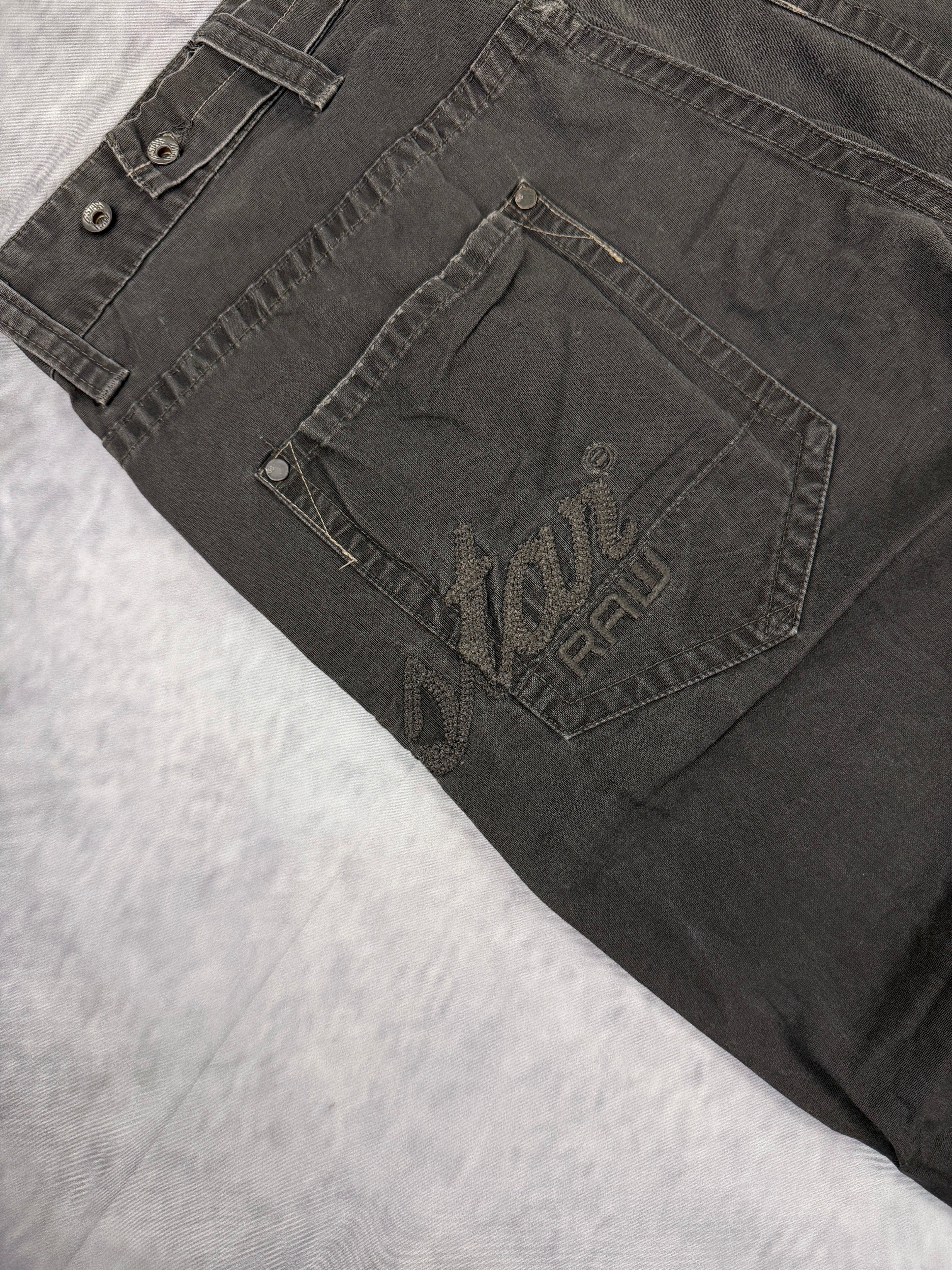 G-Star Jeans W37/L30 (XL)