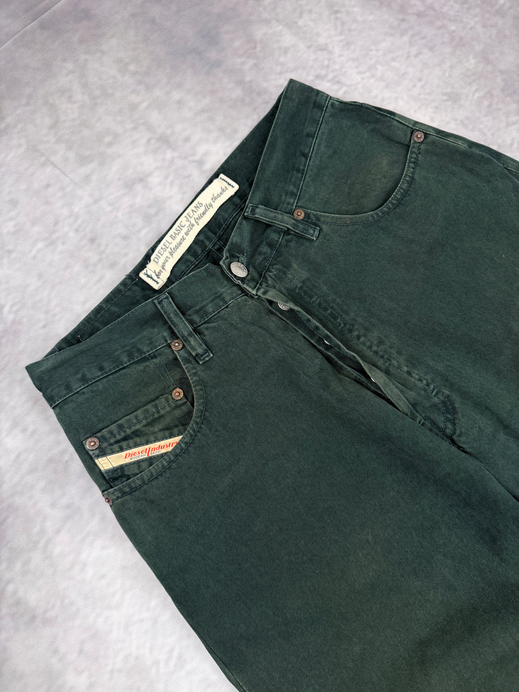 Diesel Jeans W29/L34 (S)