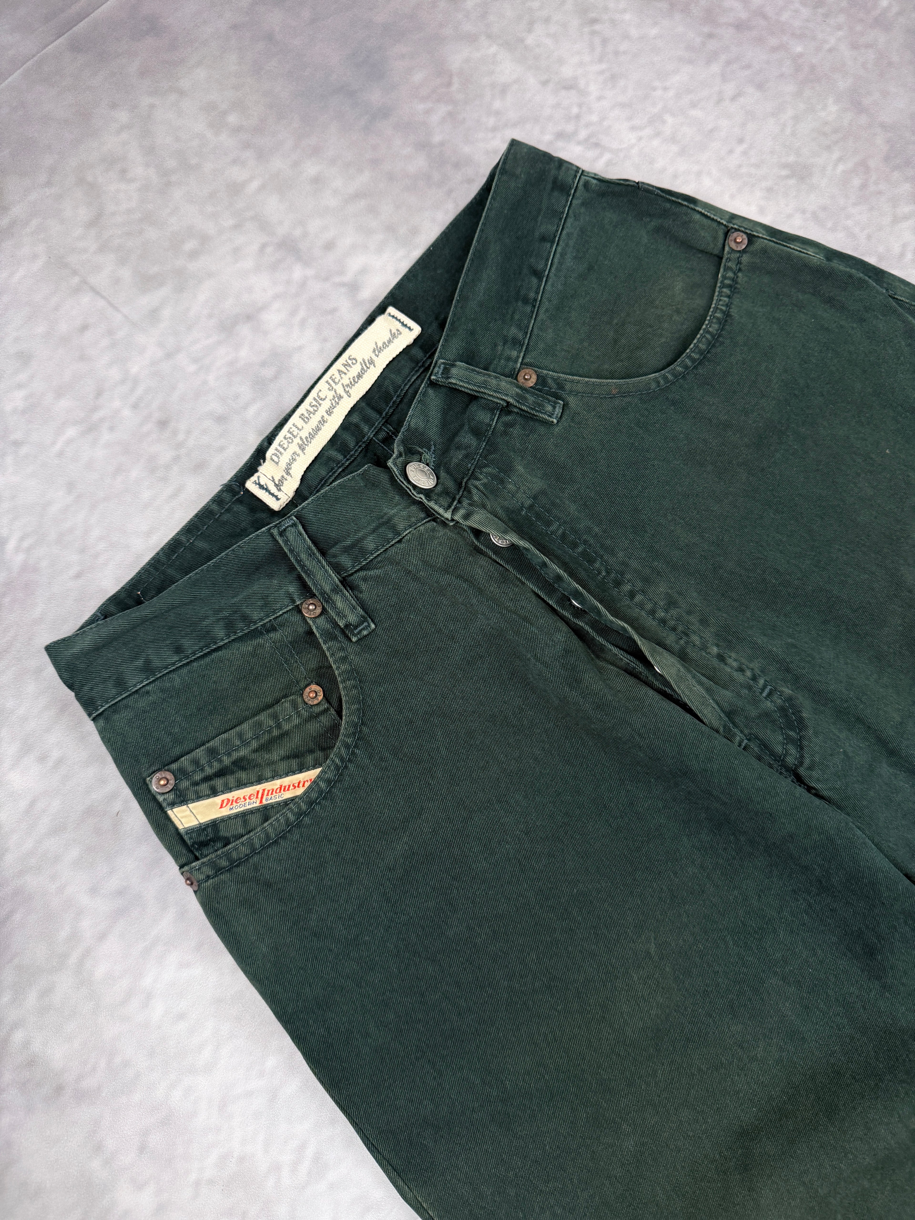 Diesel Jeans W29/L34 (S)