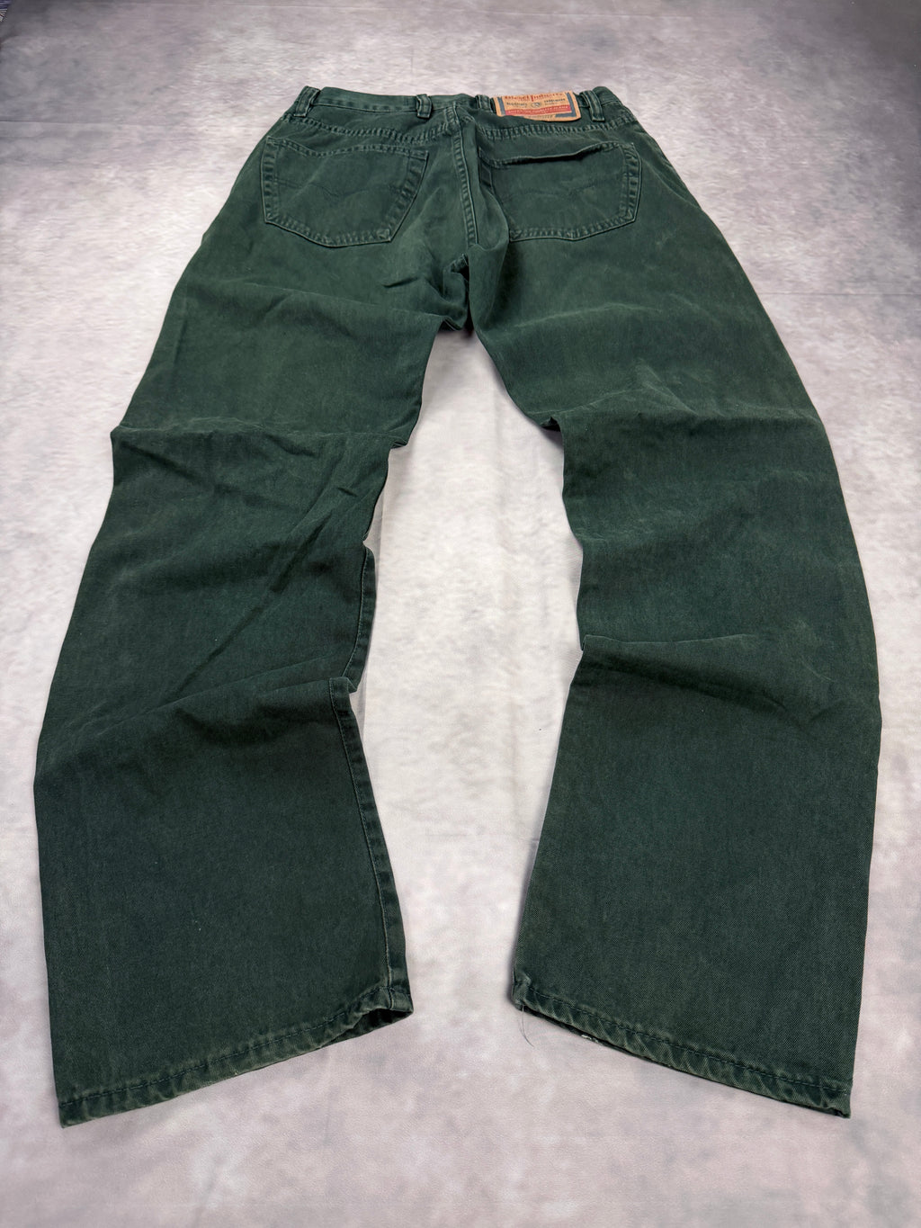 Diesel Jeans W29/L34 (S)