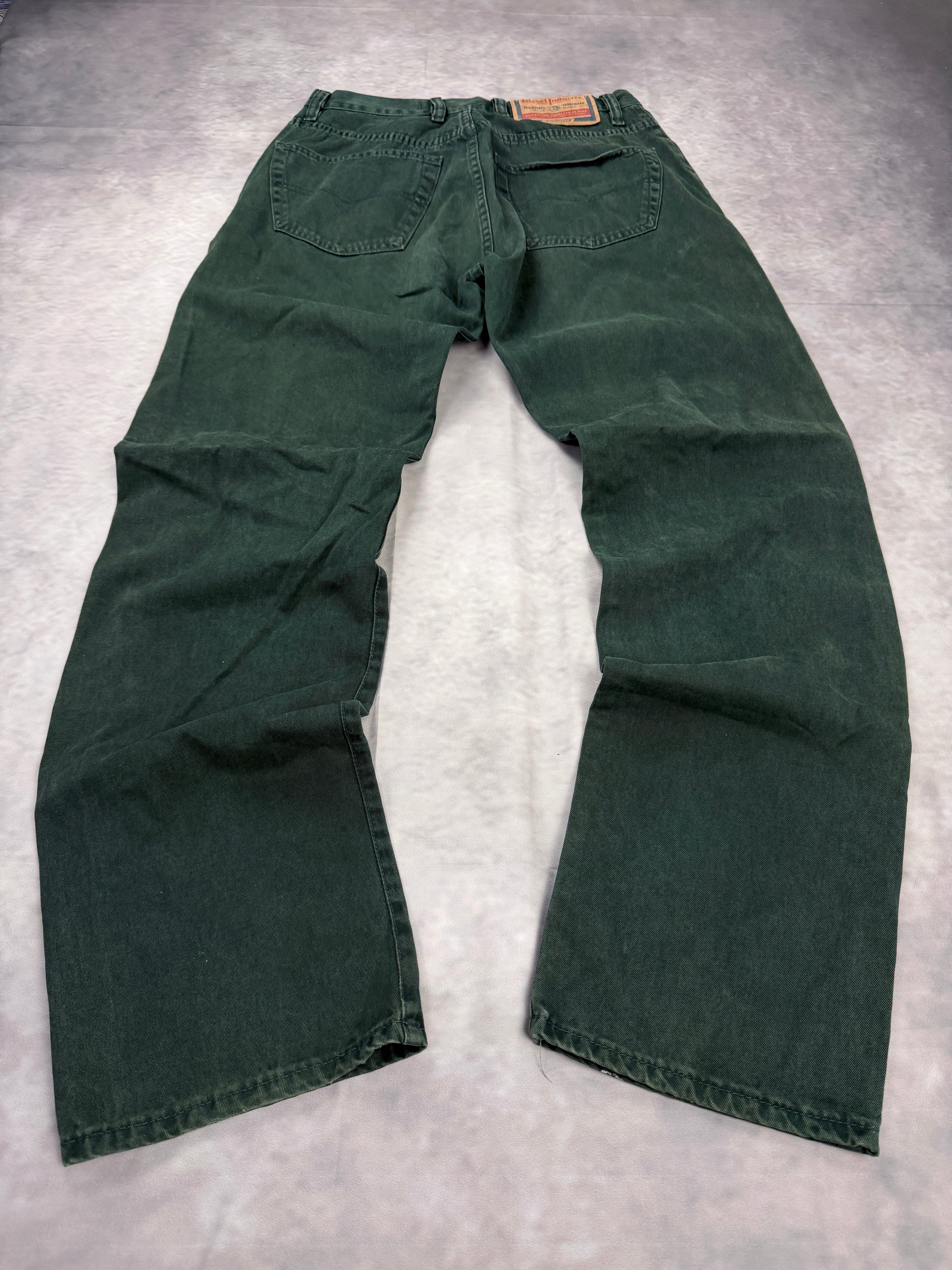 Diesel Jeans W29/L34 (S)