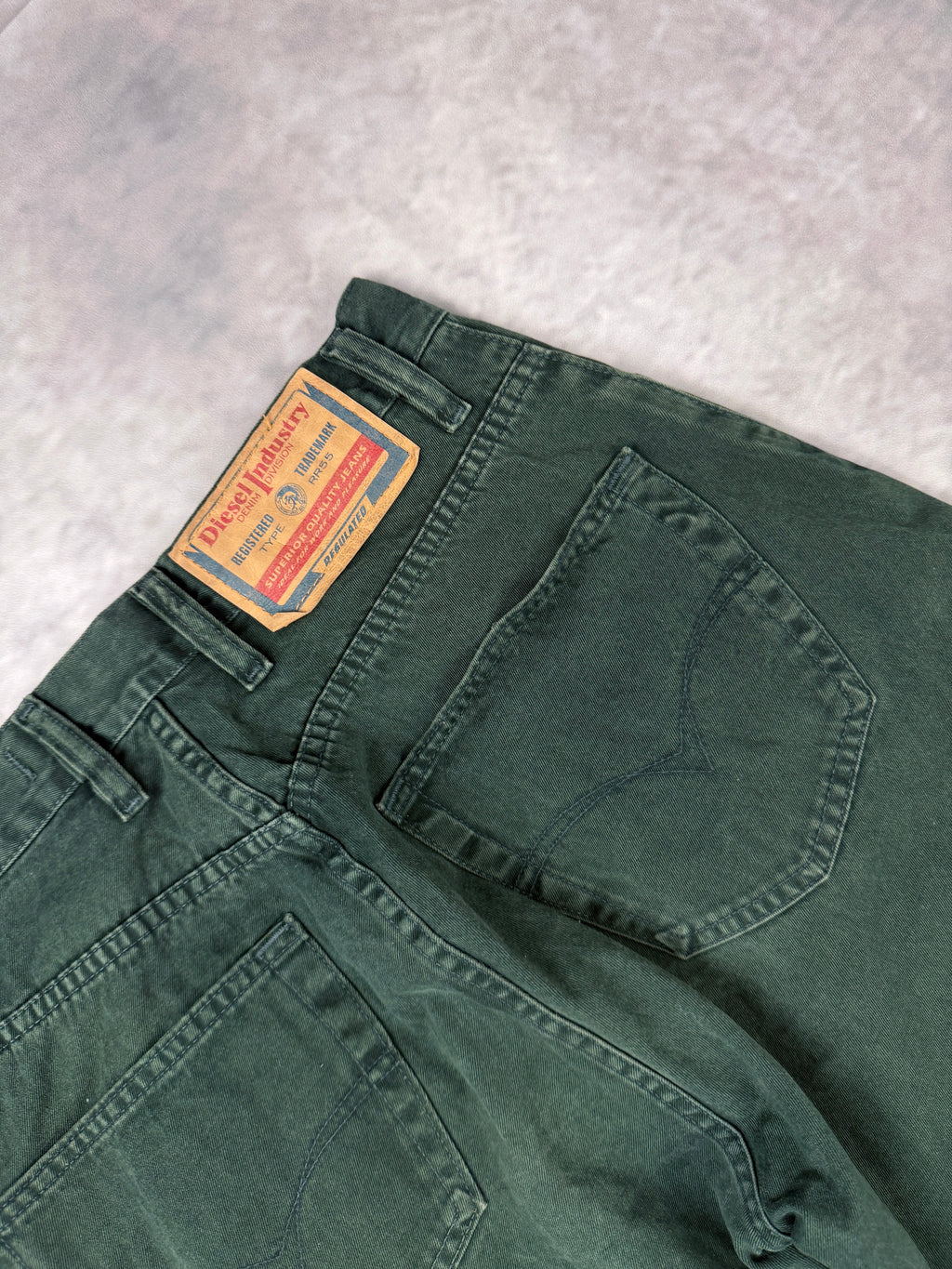 Diesel Jeans W29/L34 (S)