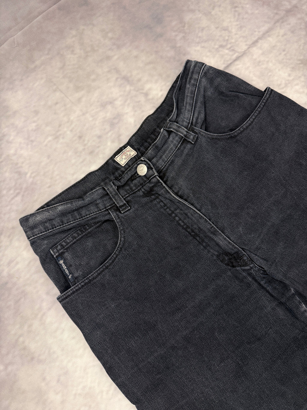 Armani Jeans W29/L34 (S)
