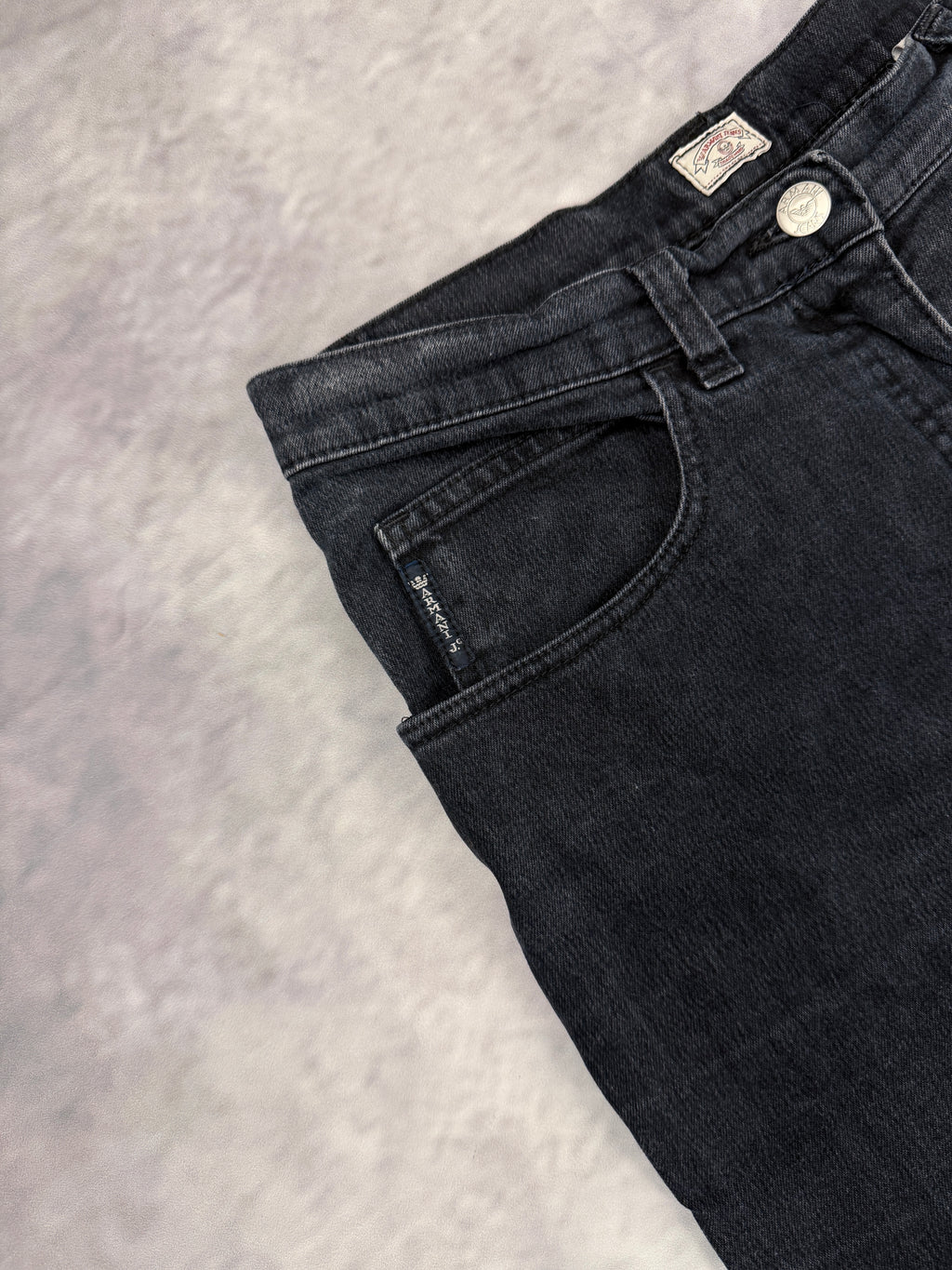 Armani Jeans W29/L34 (S)