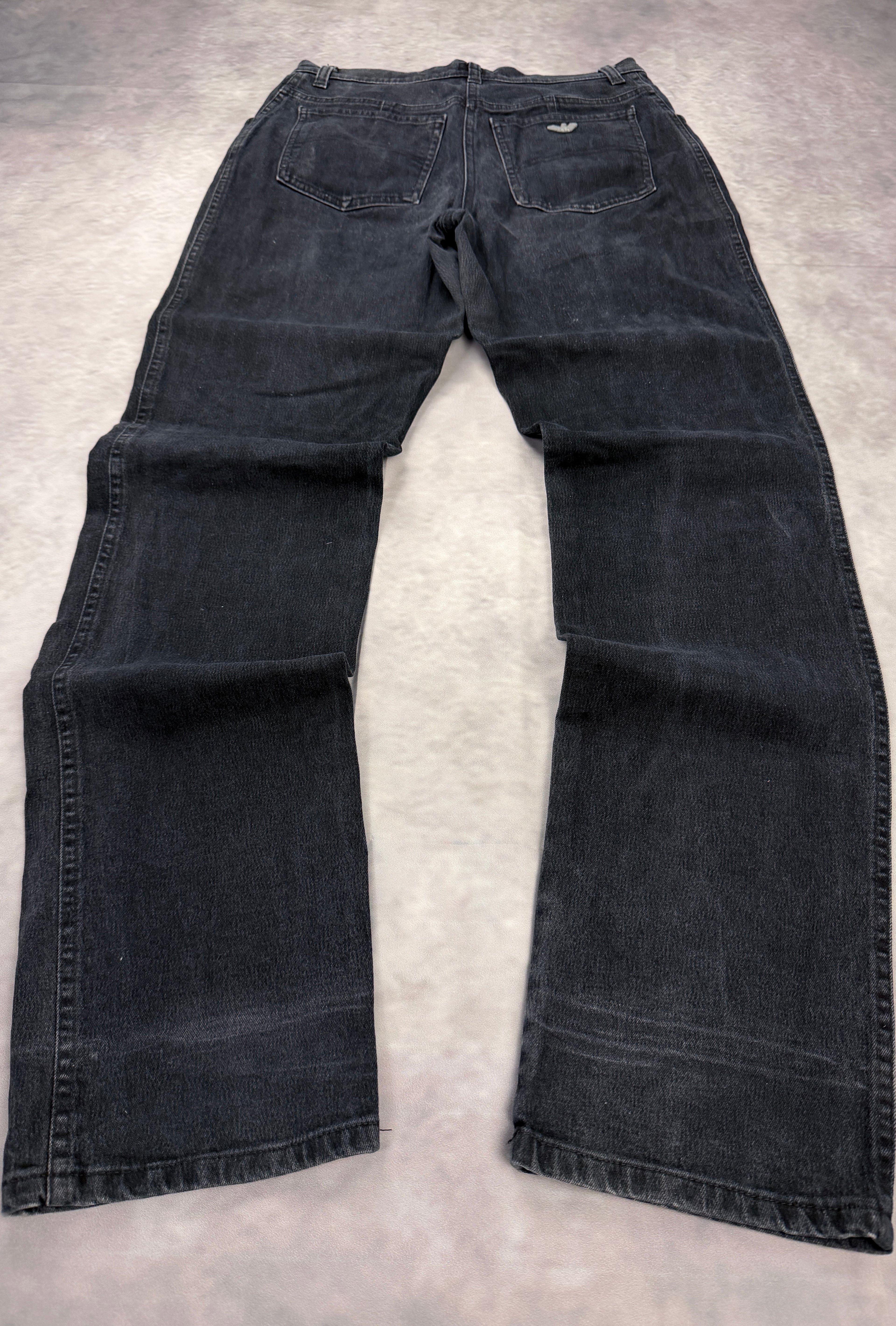 Armani Jeans W29/L34 (S)
