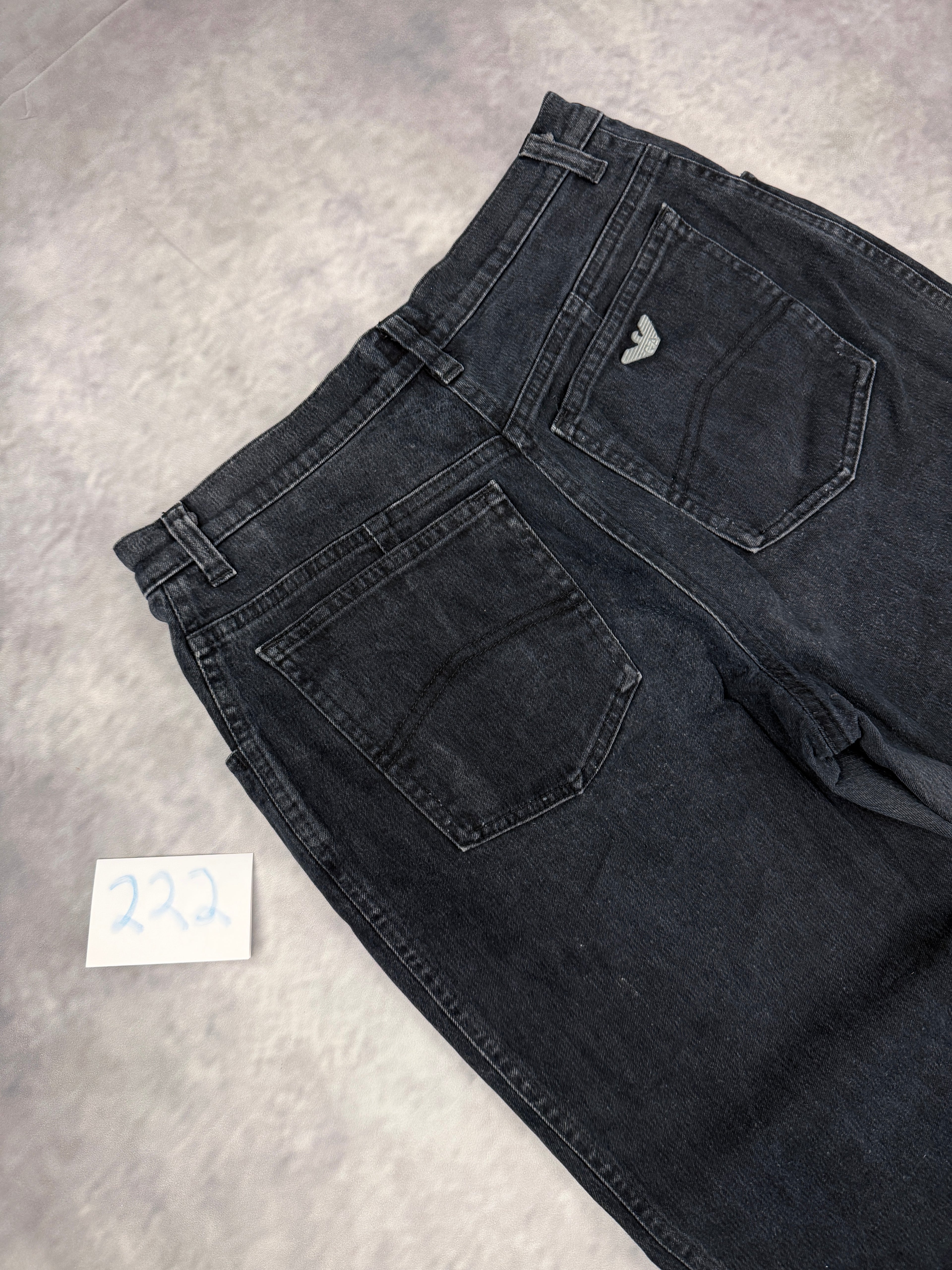Armani Jeans W29/L34 (S)