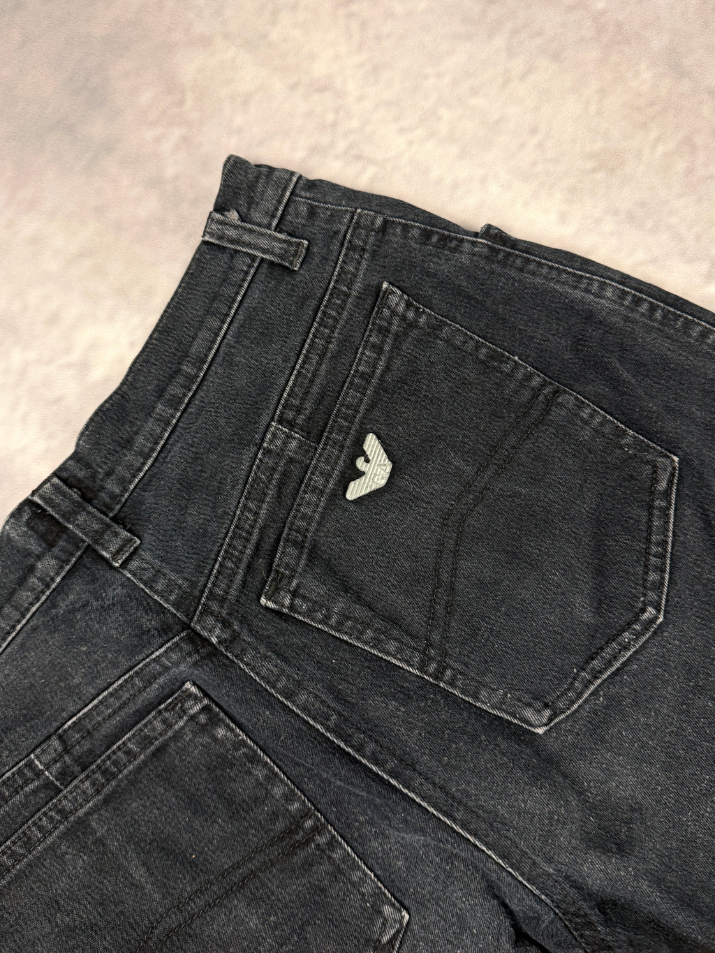 Armani Jeans W29/L34 (S)
