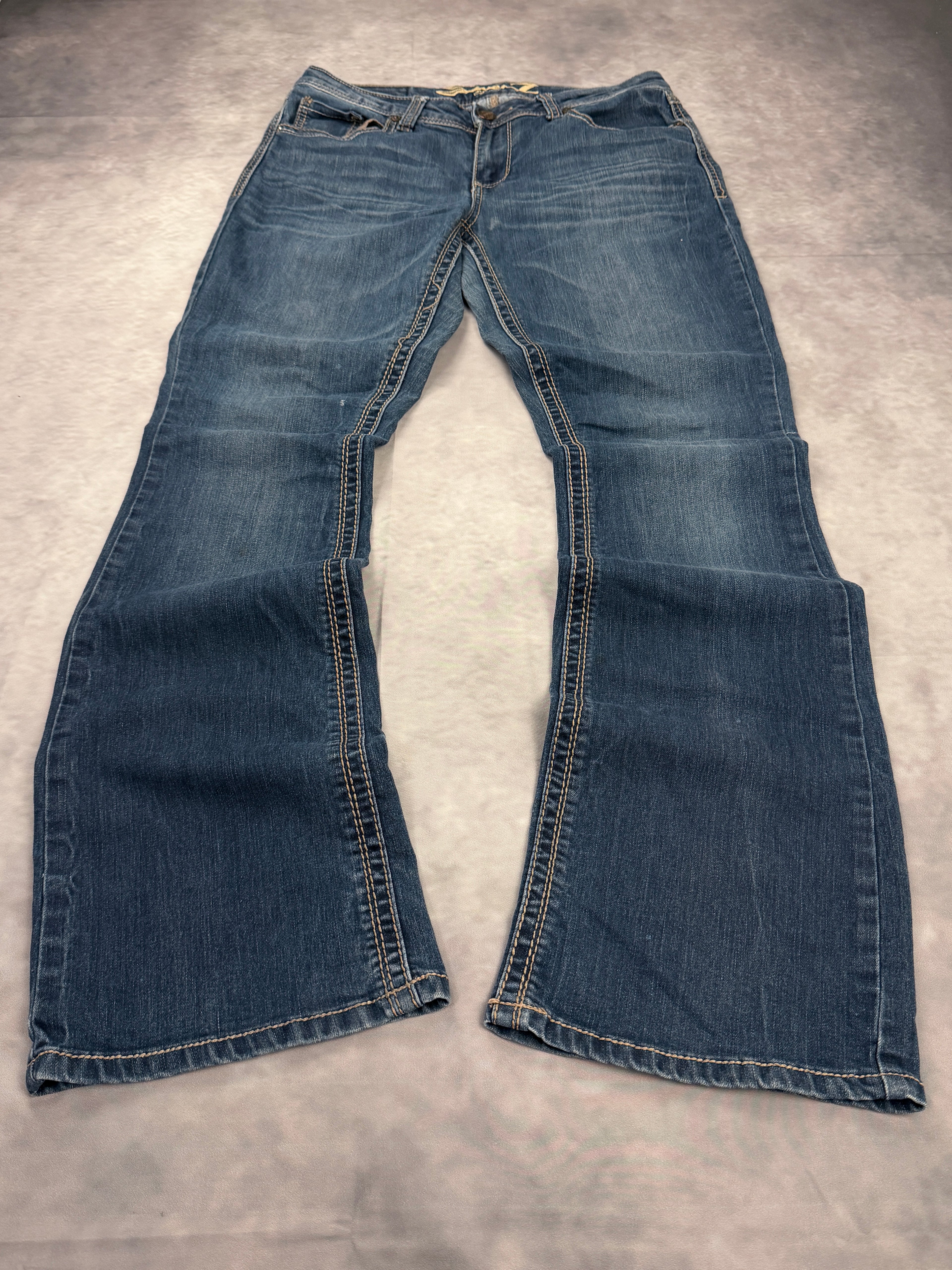 Sever 7 Jeans W32/L34 (M)