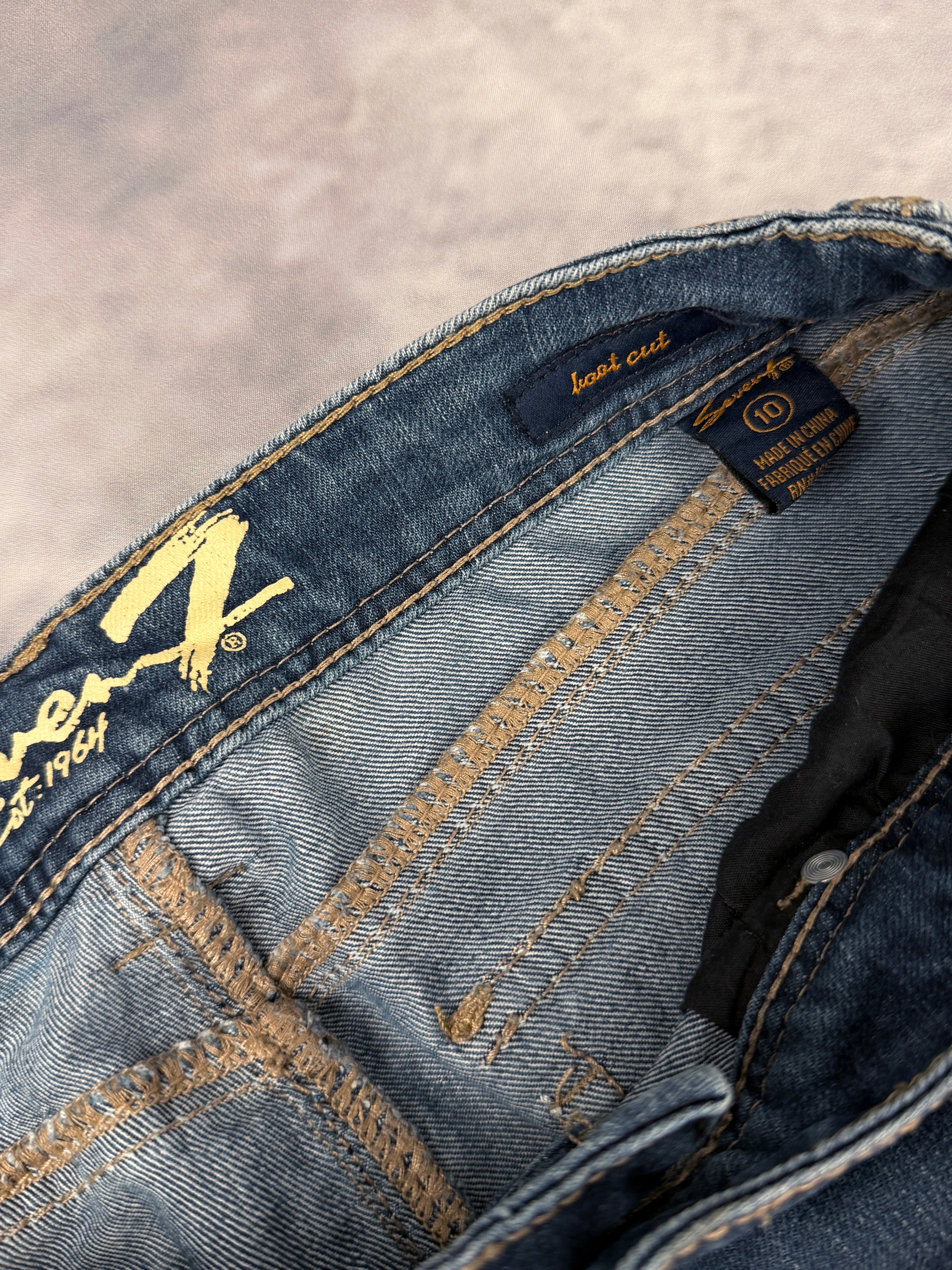 Sever 7 Jeans W32/L34 (M)