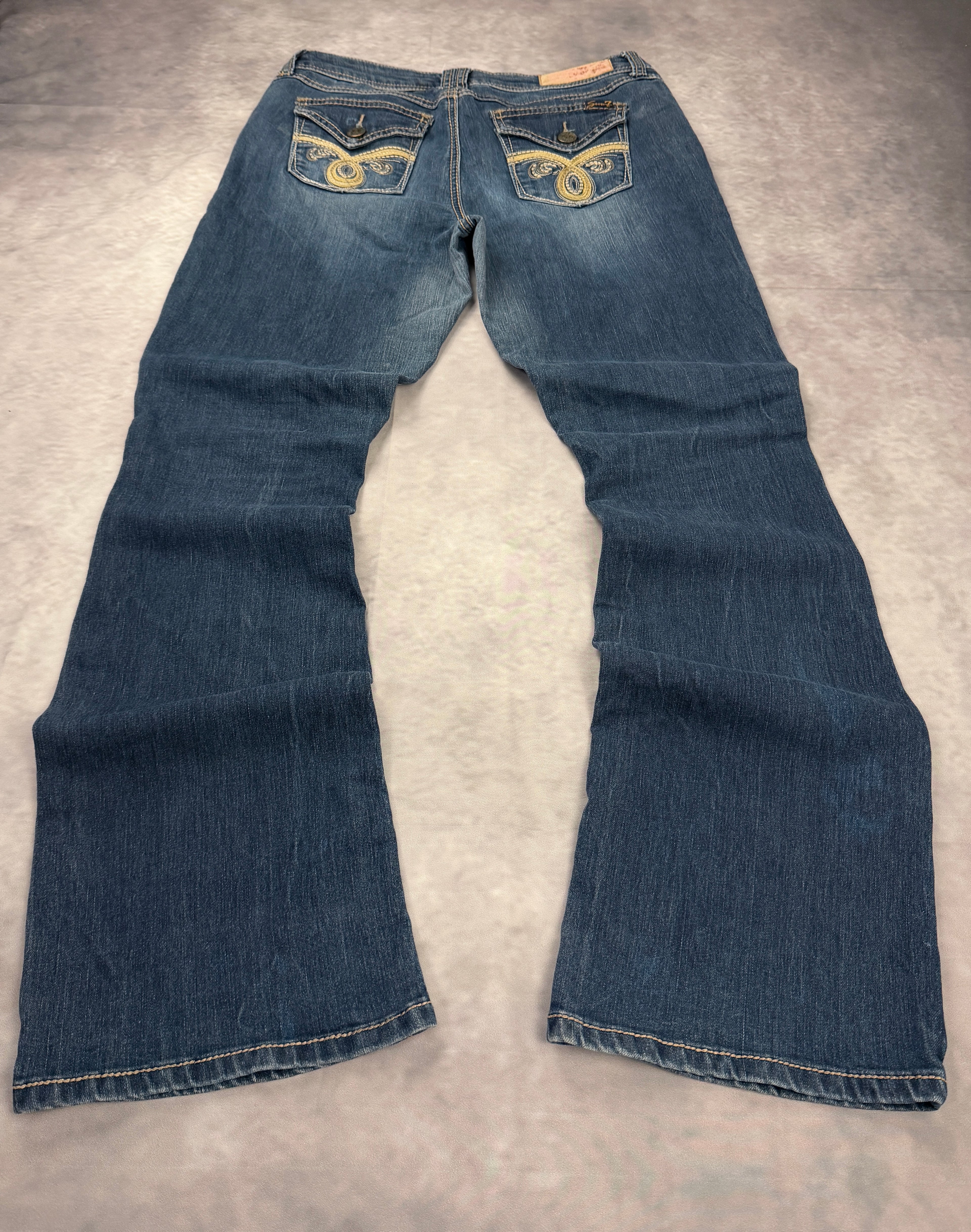Sever 7 Jeans W32/L34 (M)