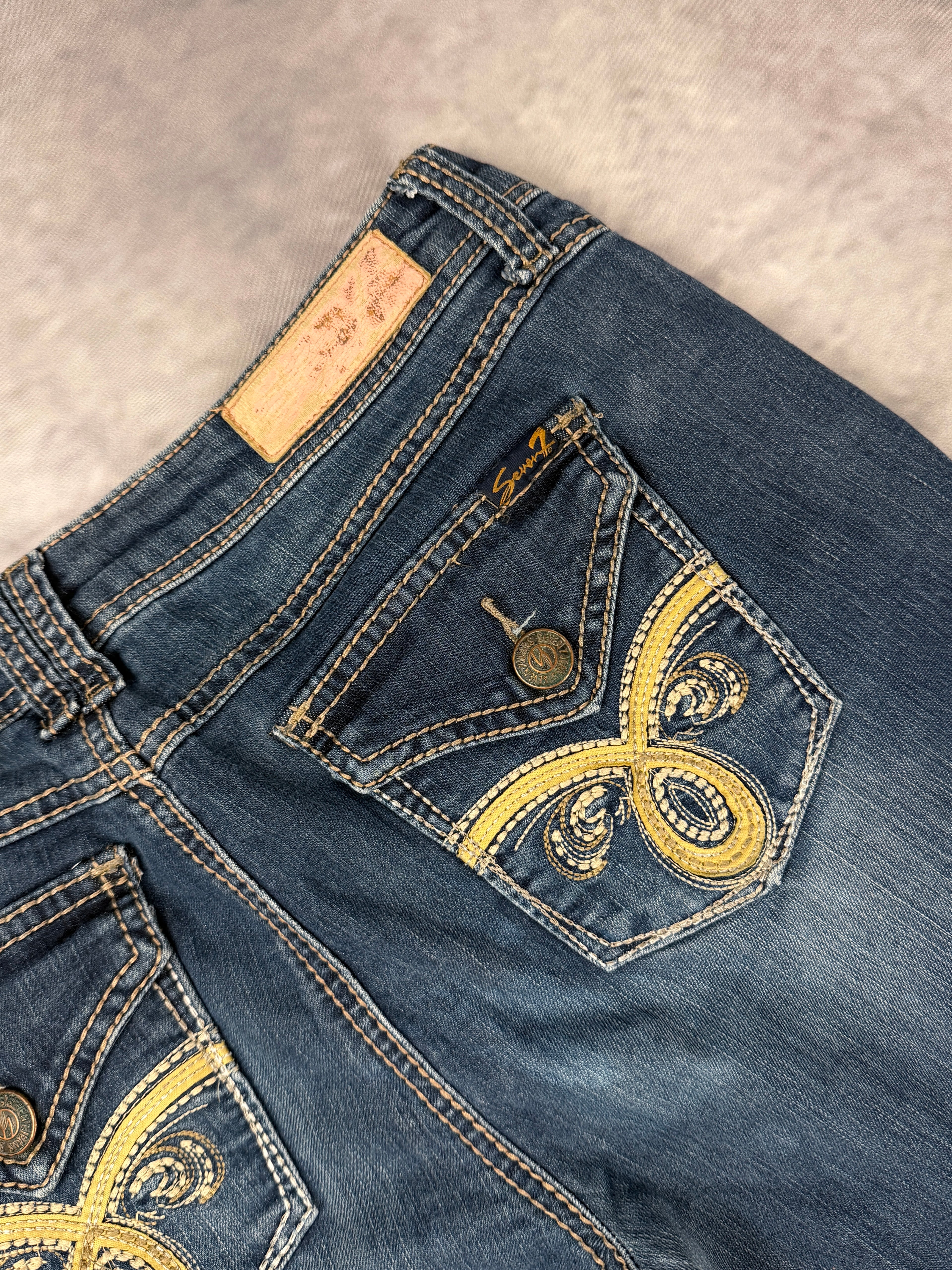 Sever 7 Jeans W32/L34 (M)