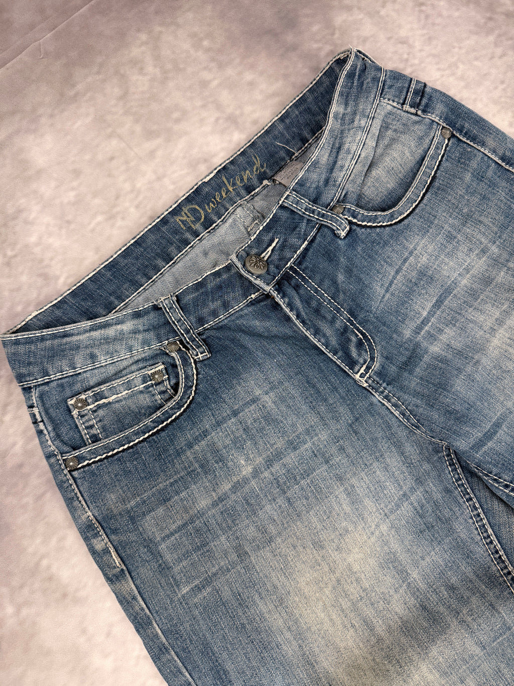 Dweekend Jeans W32/L34 (M)