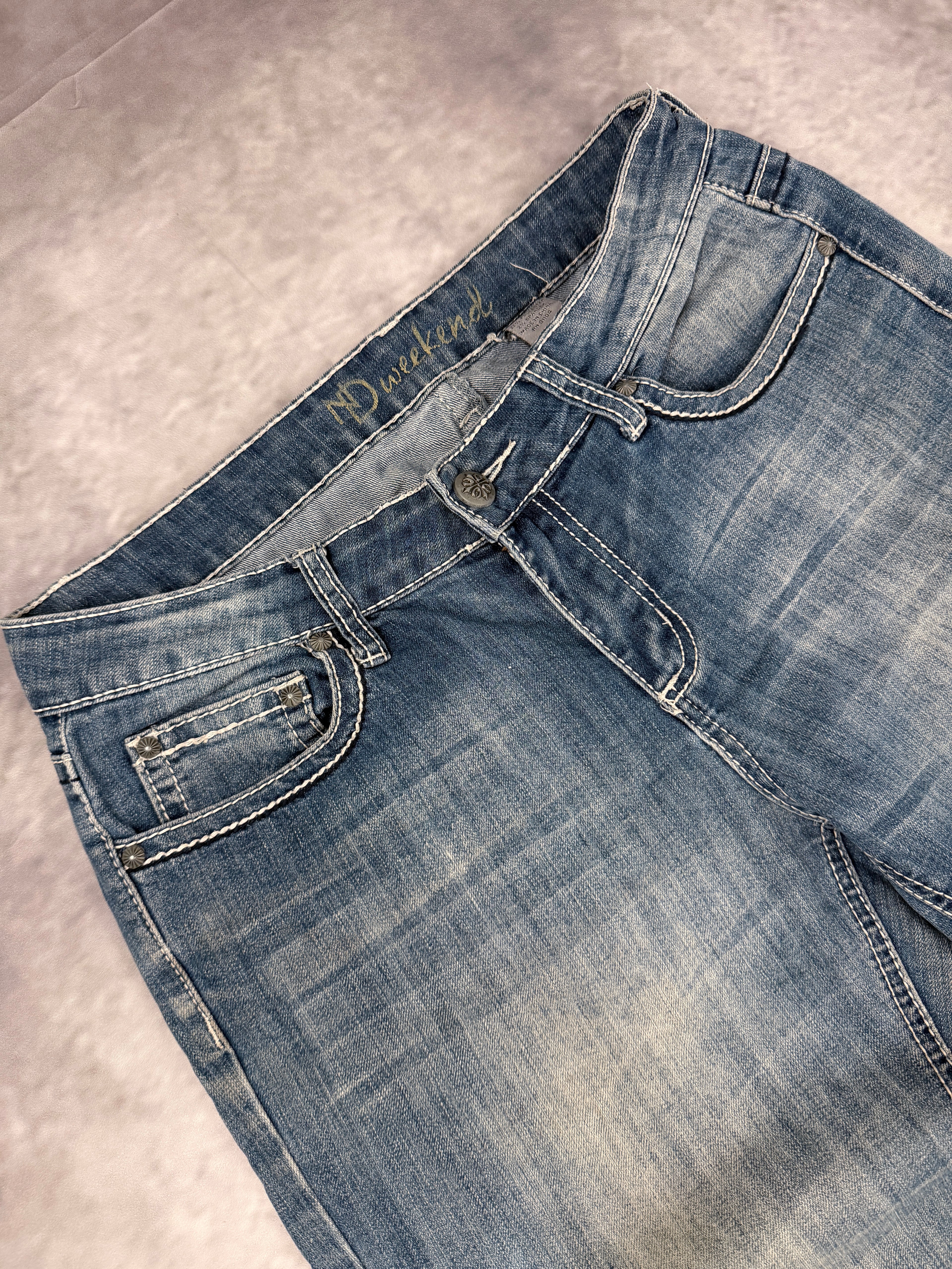 Dweekend Jeans W32/L34 (M)