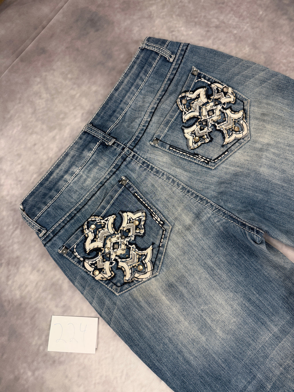 Dweekend Jeans W32/L34 (M)