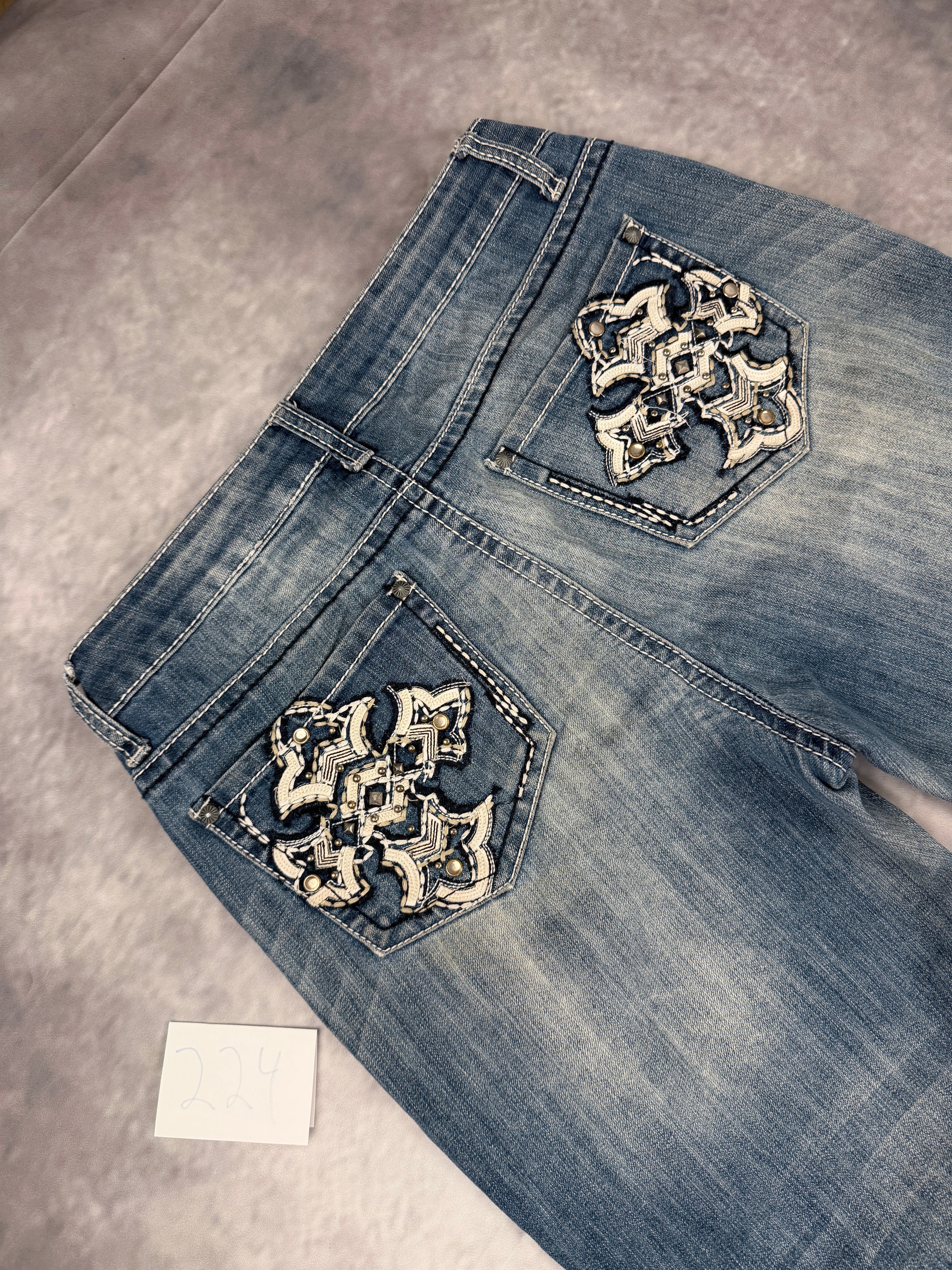 Dweekend Jeans W32/L34 (M)