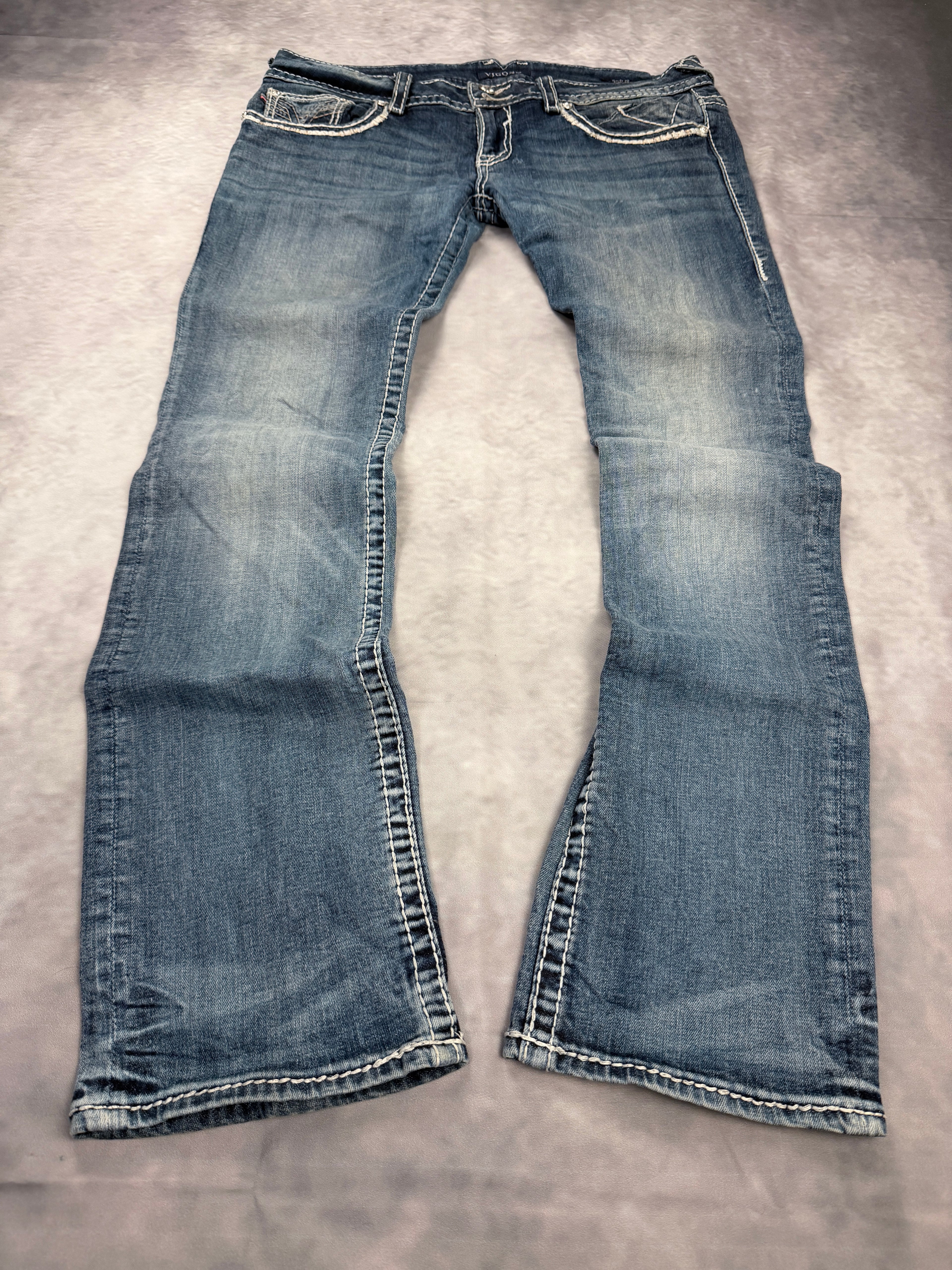 Vigoss Jeans W36/L32 (L)