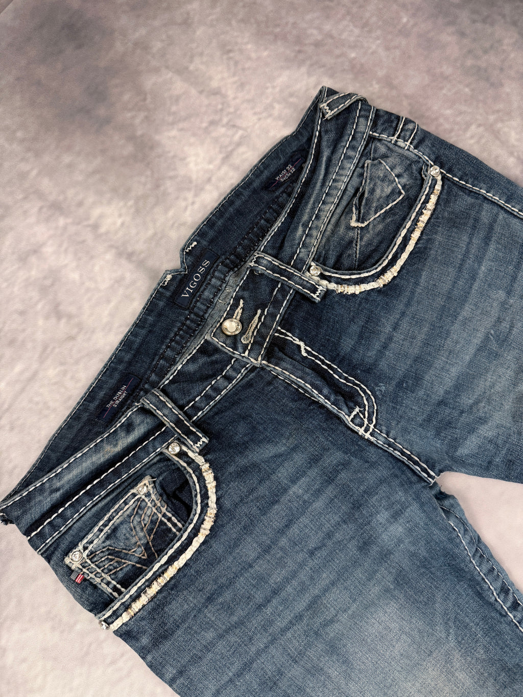 Vigoss Jeans W36/L32 (L)