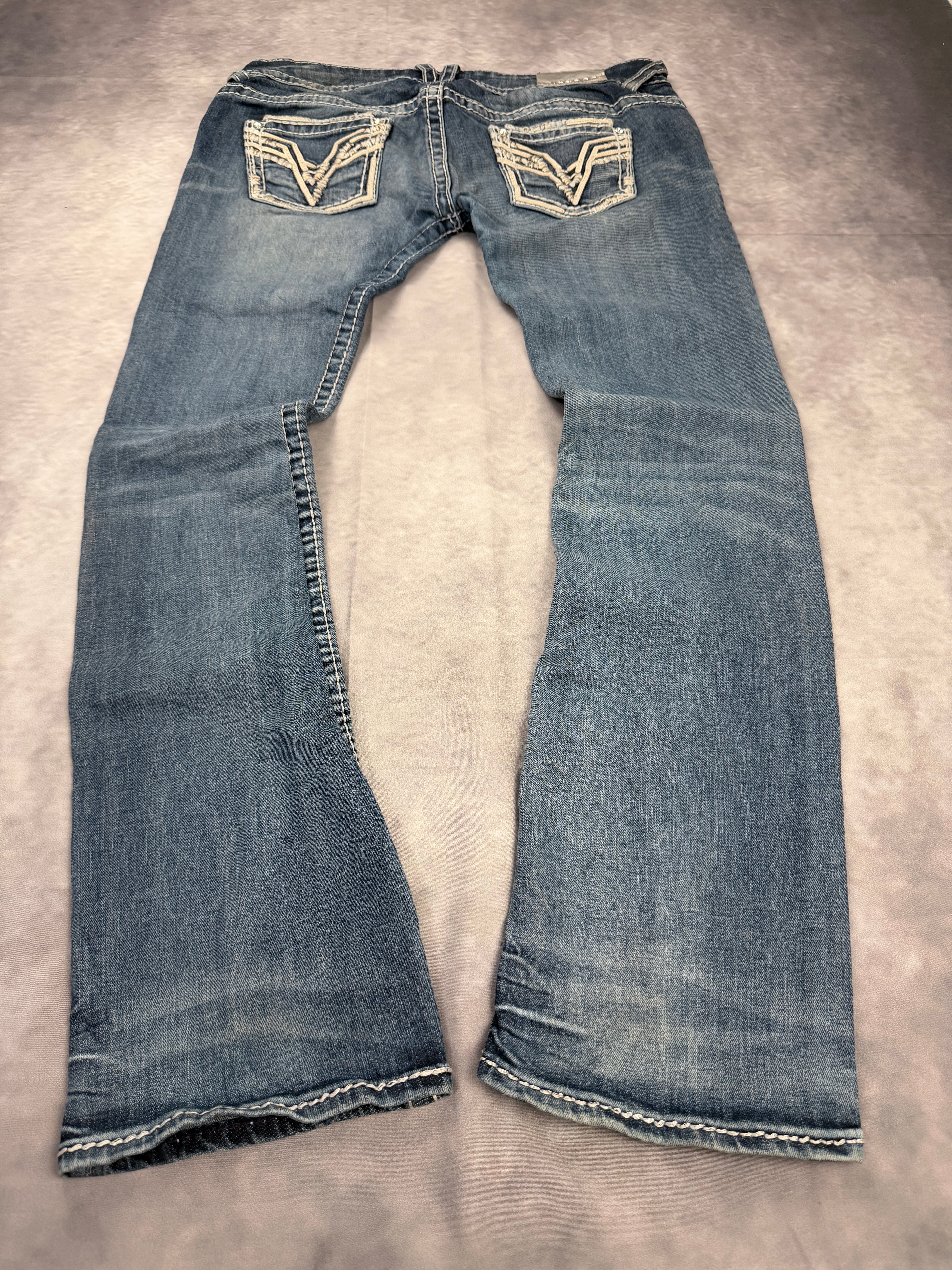 Vigoss Jeans W36/L32 (L)