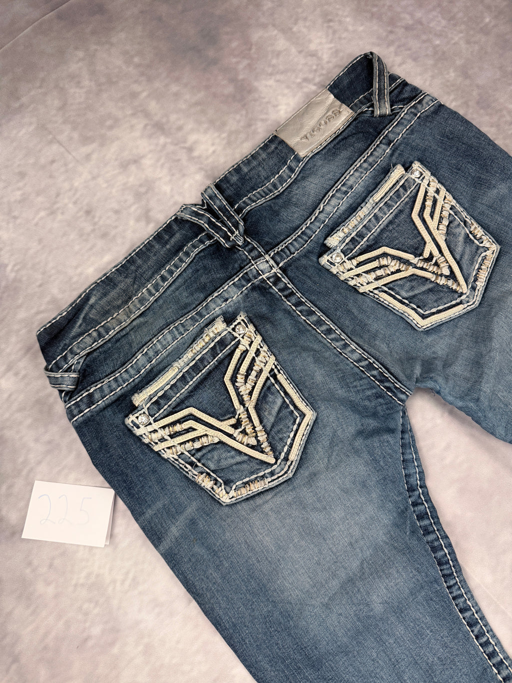 Vigoss Jeans W36/L32 (L)