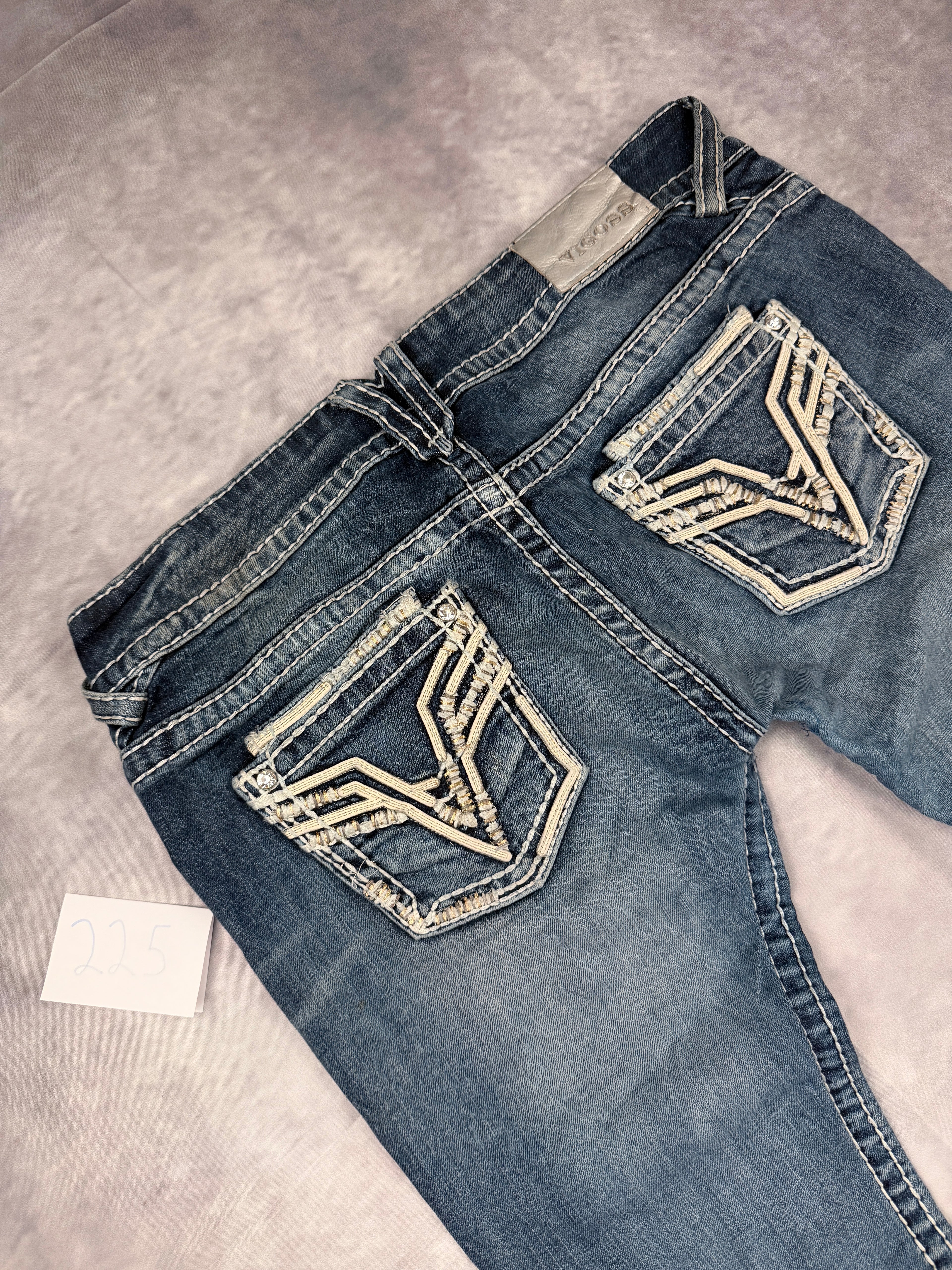 Vigoss Jeans W36/L32 (L)