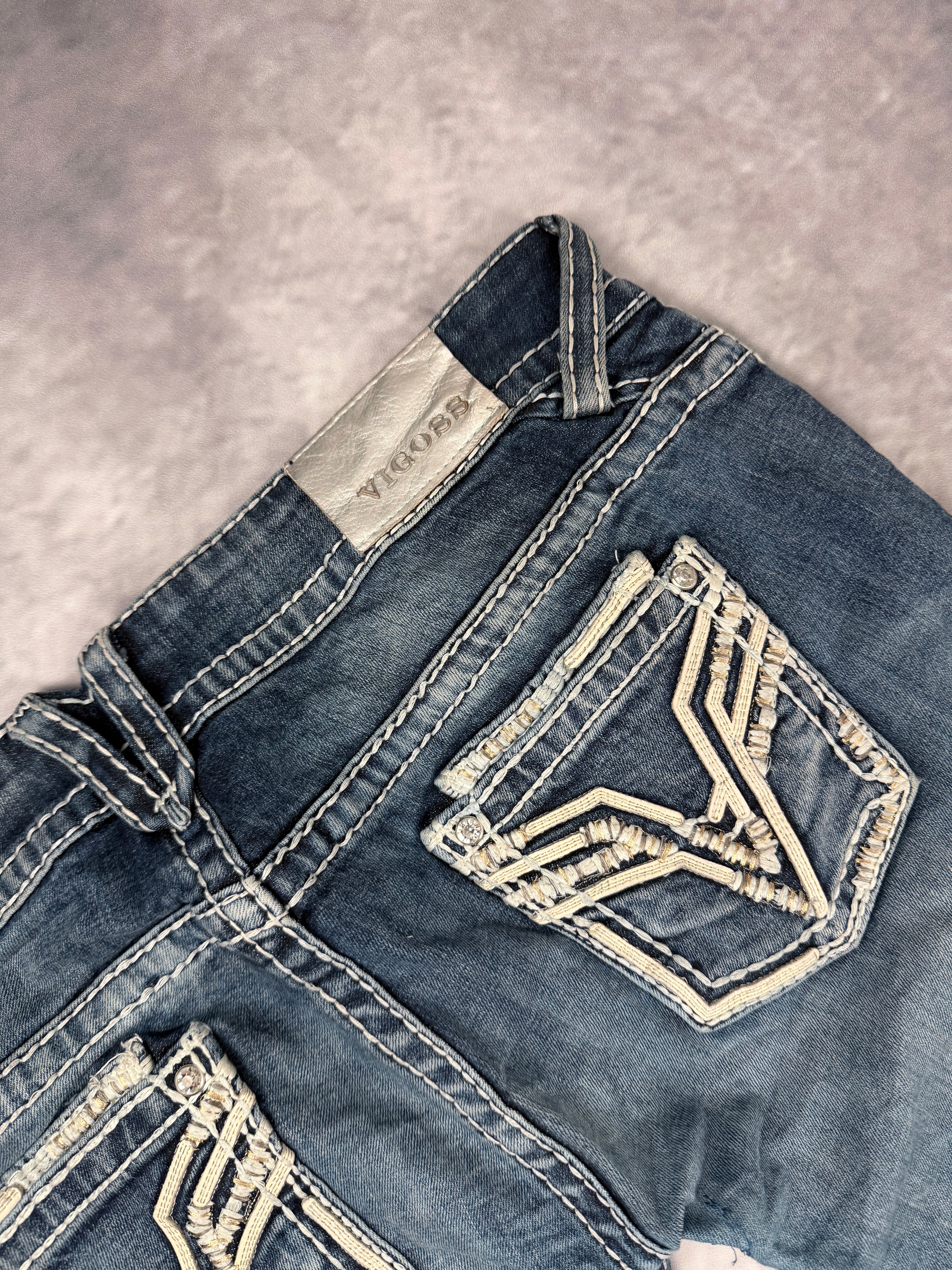 Vigoss Jeans W36/L32 (L)