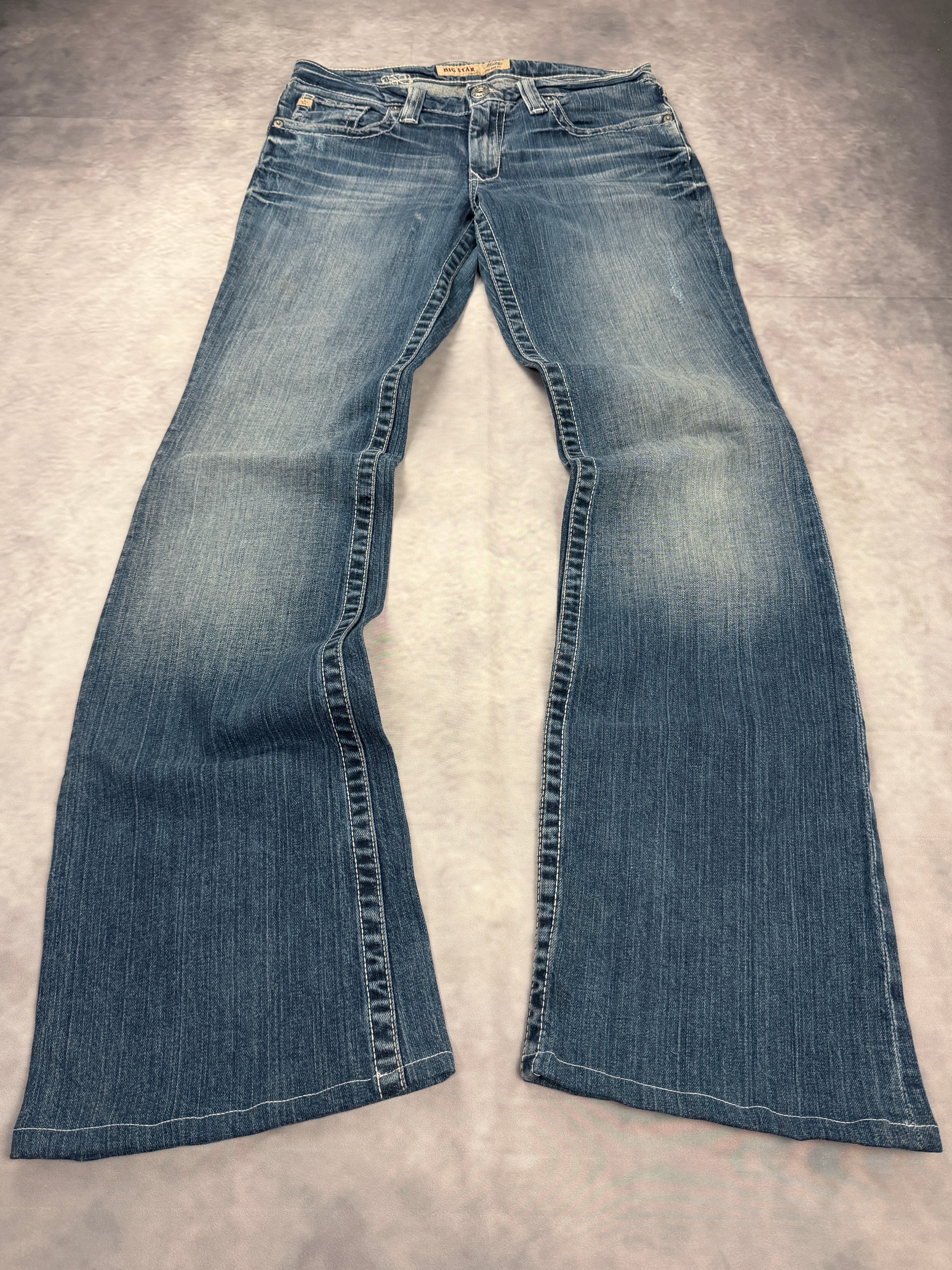 Big Star Jeans W32/36 (M)