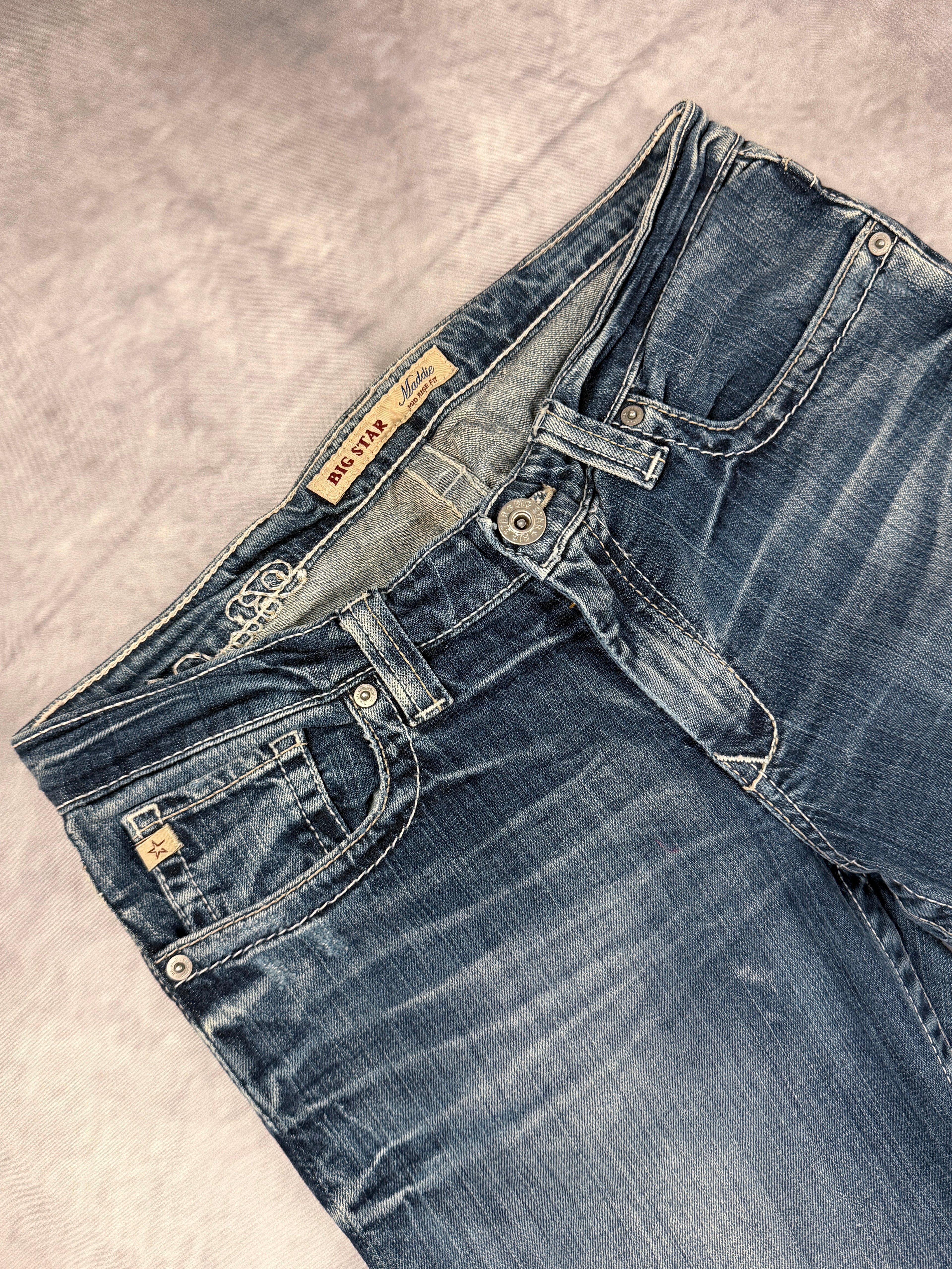 Big Star Jeans W32/36 (M)