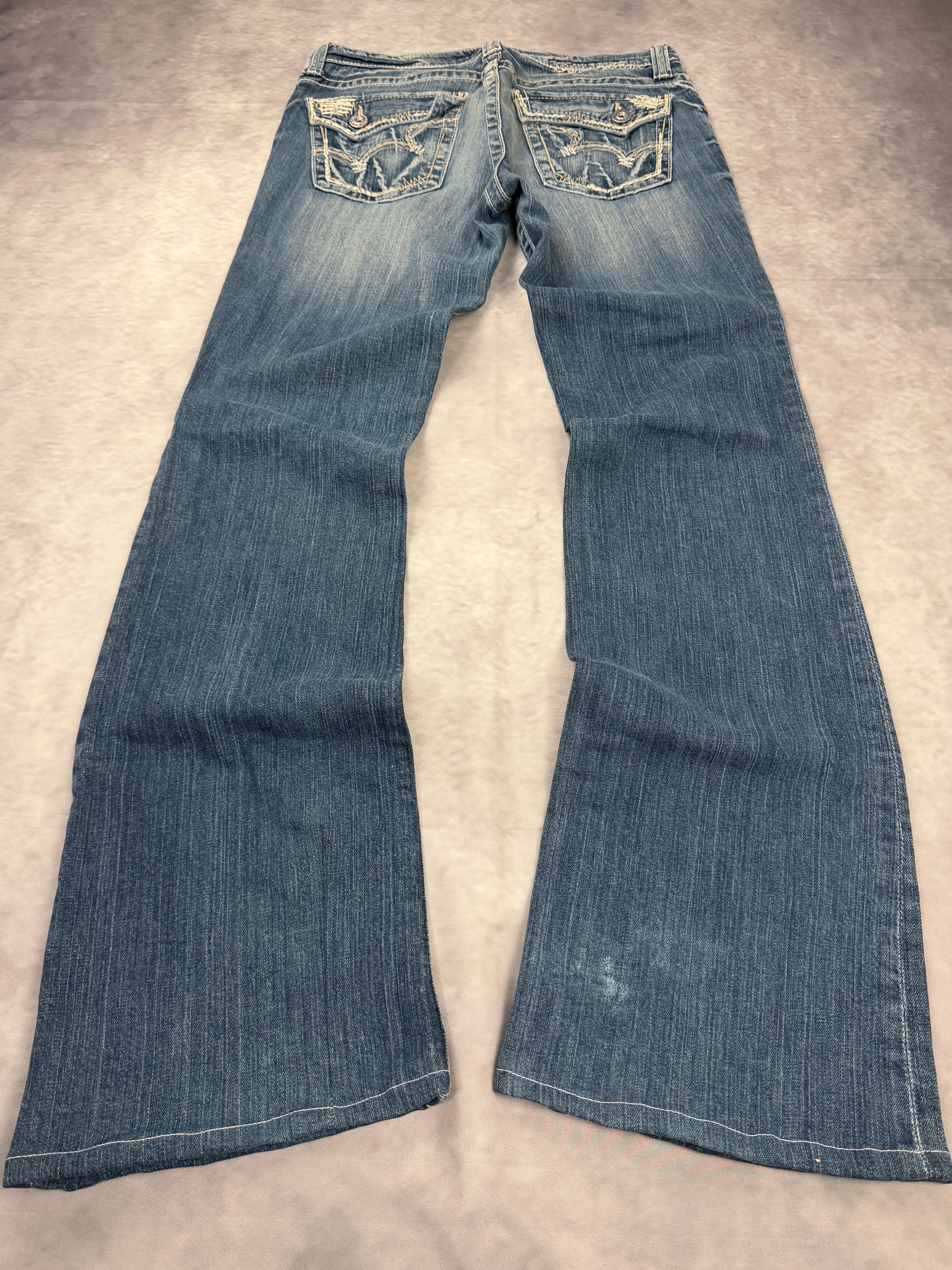Big Star Jeans W32/36 (M)
