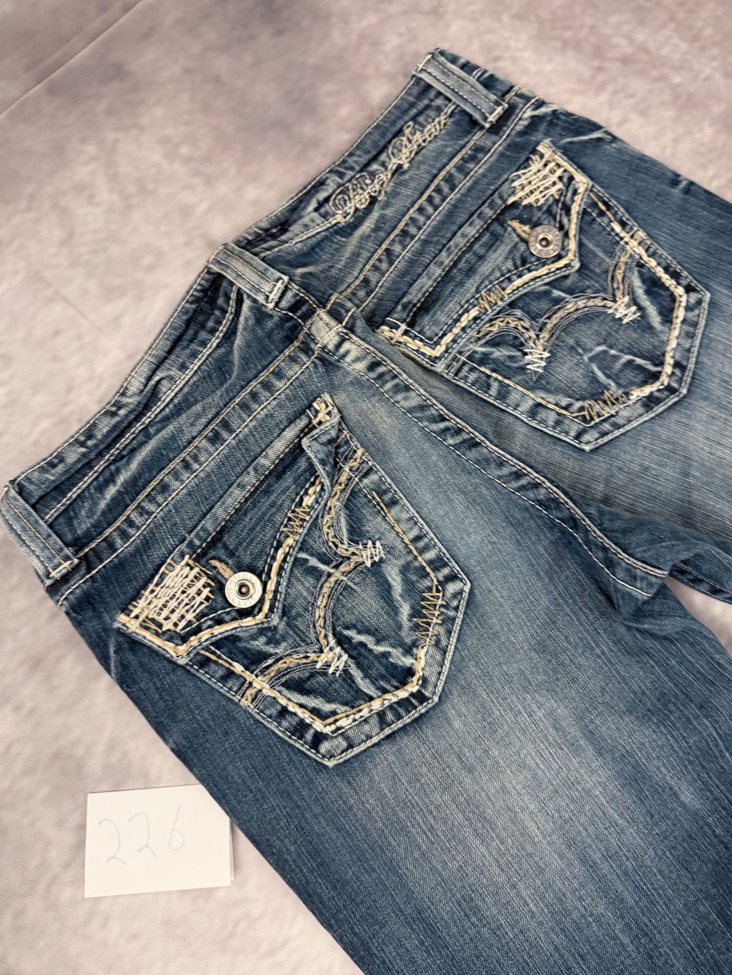 Big Star Jeans W32/36 (M)