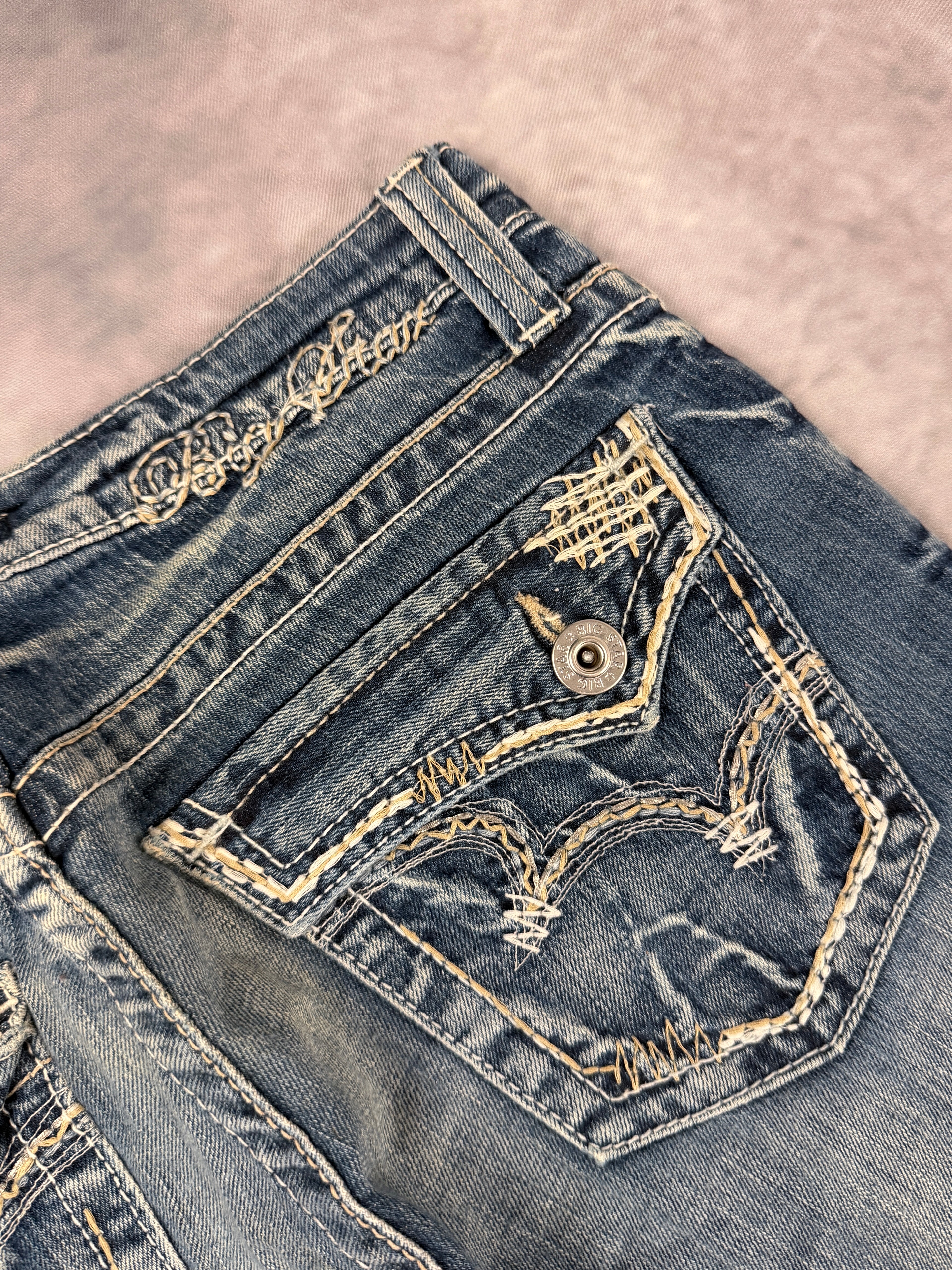 Big Star Jeans W32/36 (M)