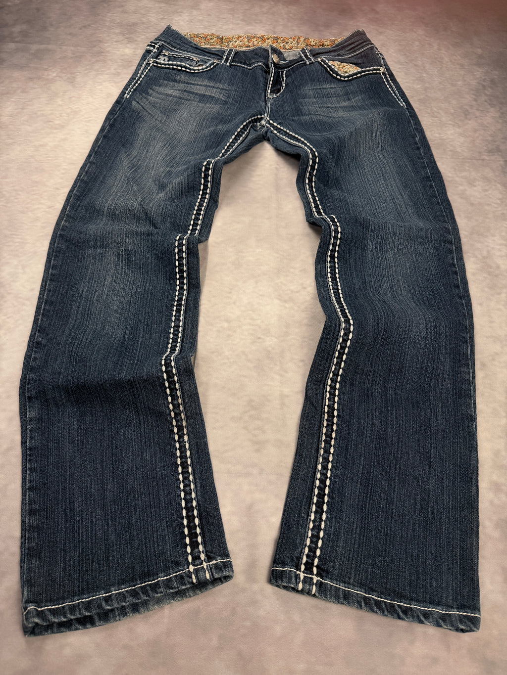 Y2K Jeans W32/L32 (M)