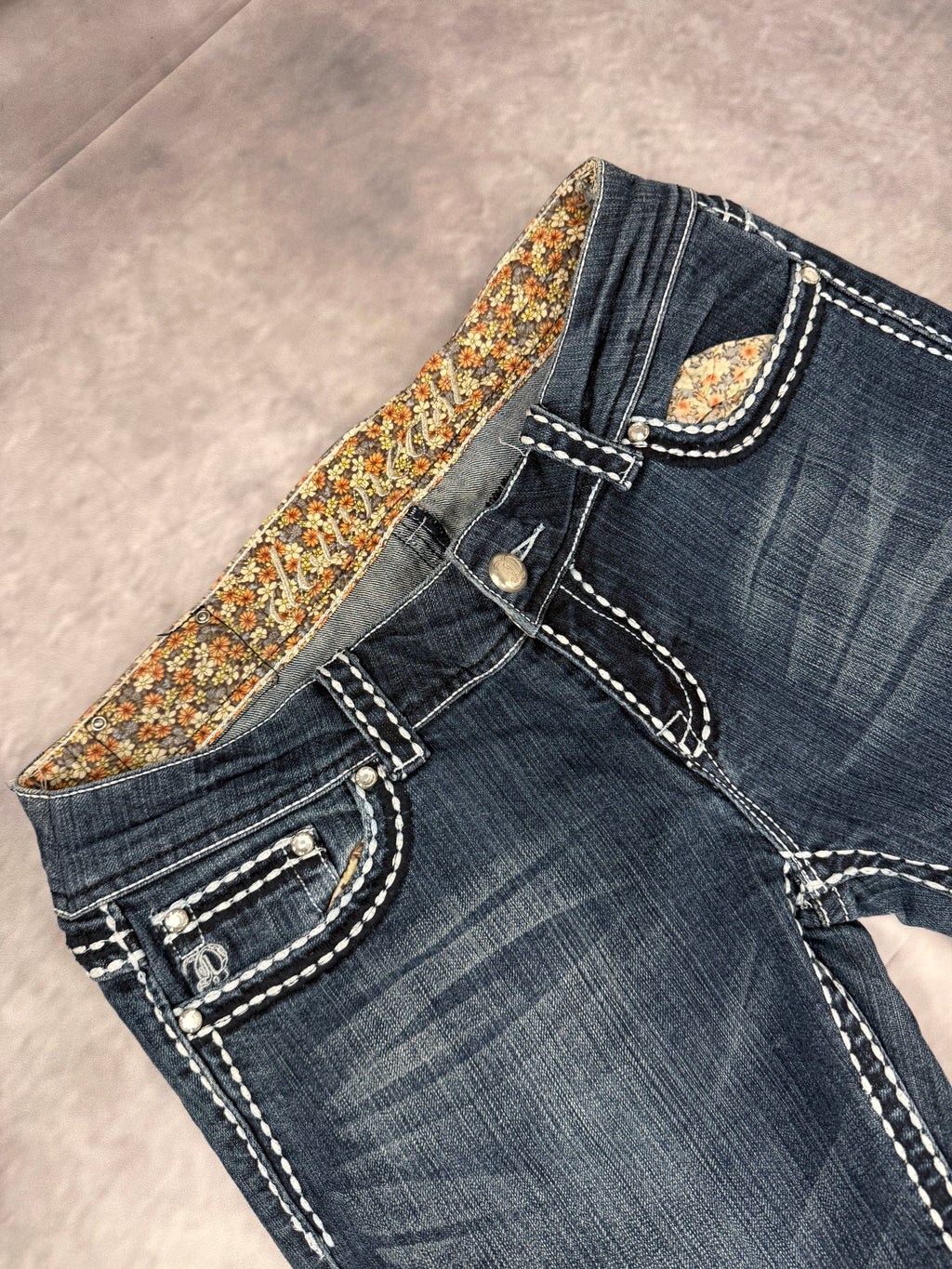 Y2K Jeans W32/L32 (M)