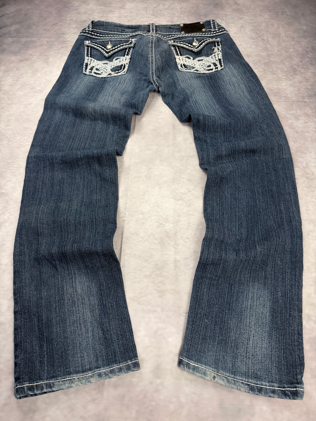 Y2K Jeans W32/L32 (M)
