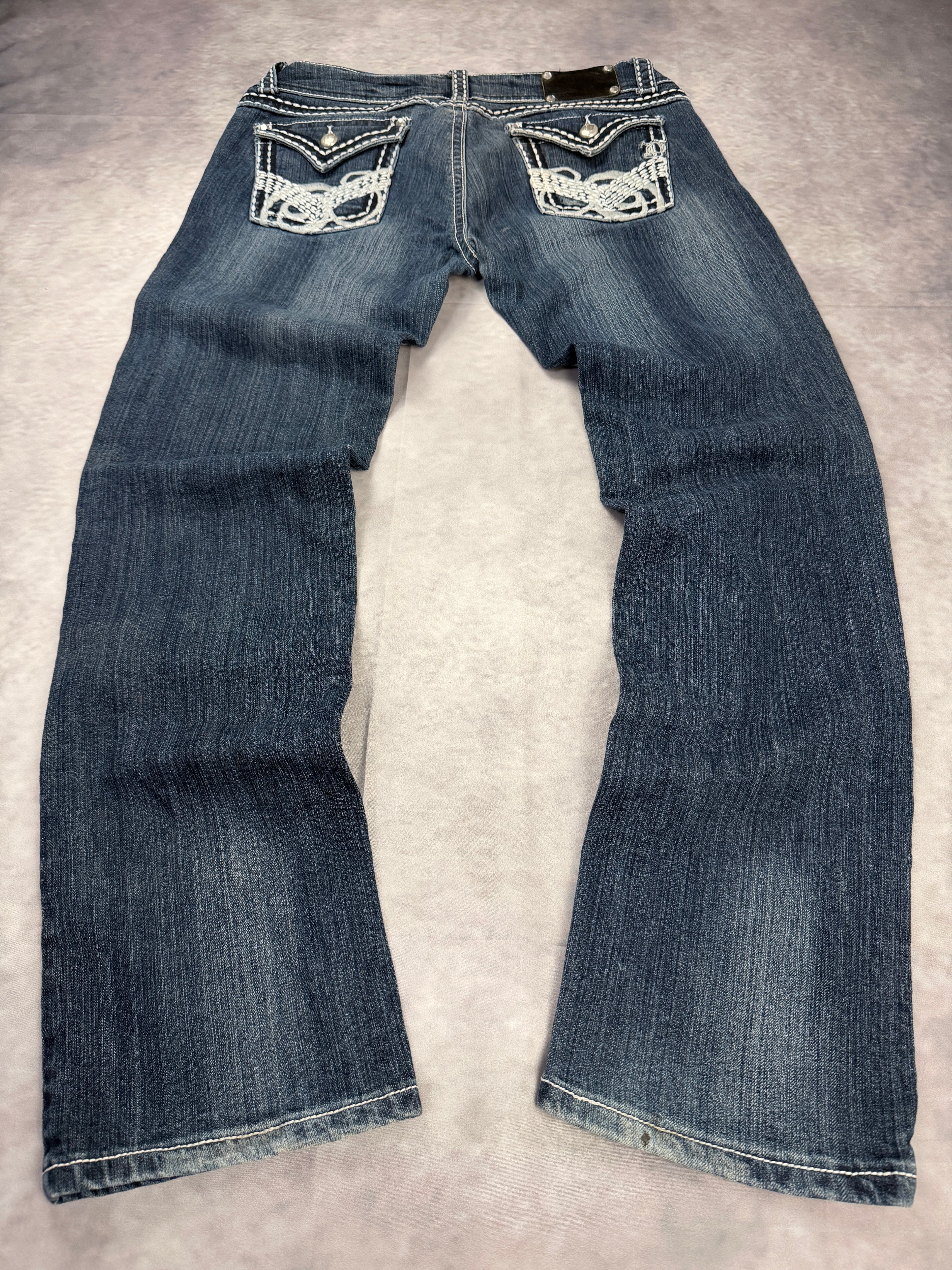 Y2K Jeans W32/L32 (M)