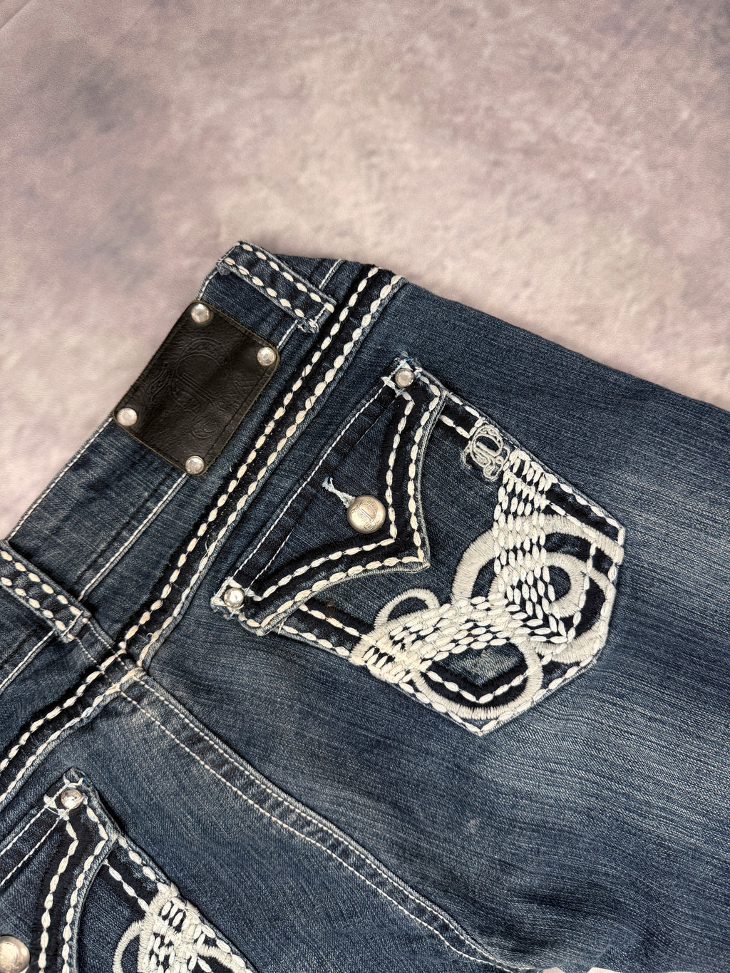 Y2K Jeans W32/L32 (M)
