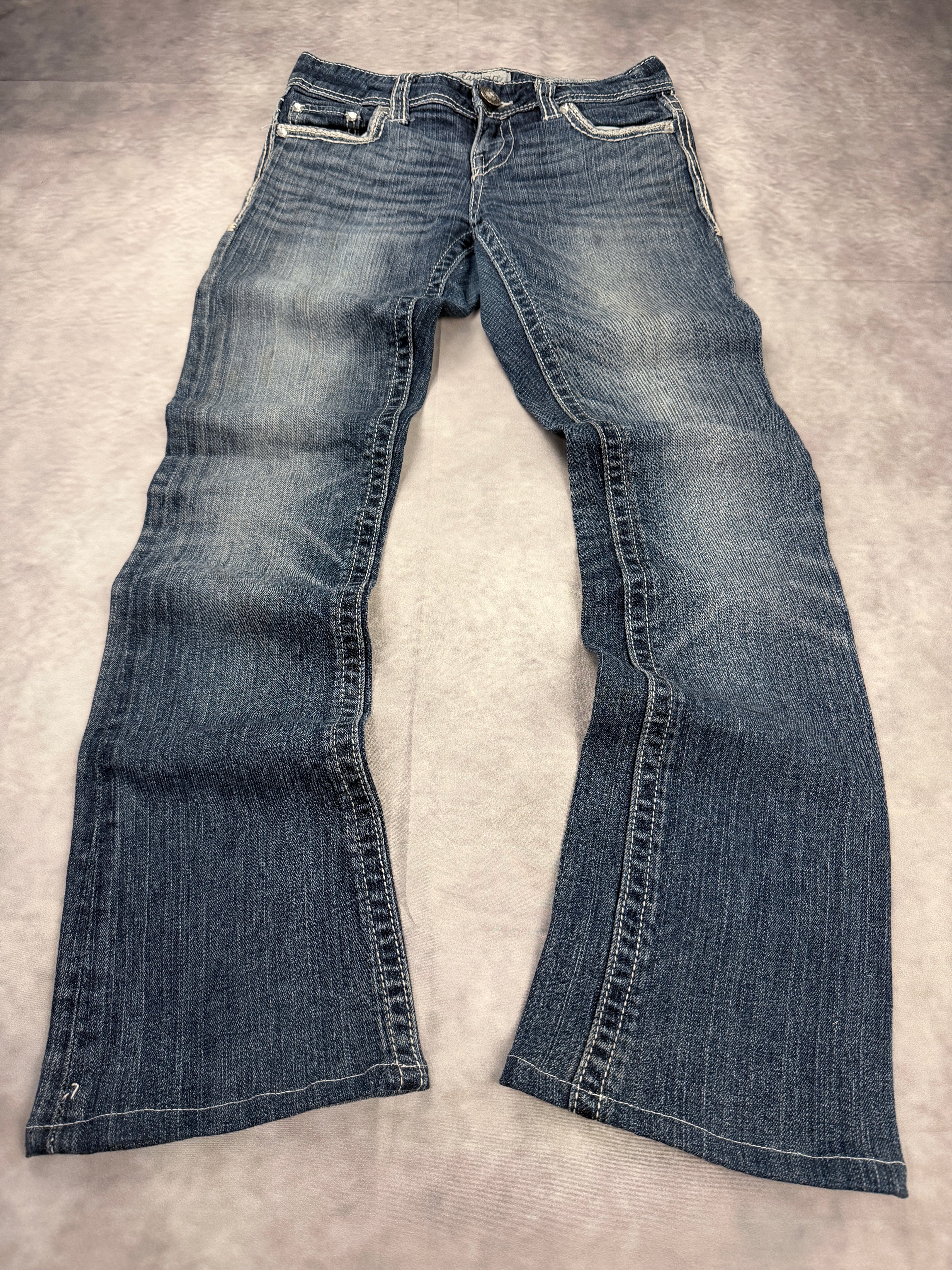 Laytrip Jeans W29/L30 (S)